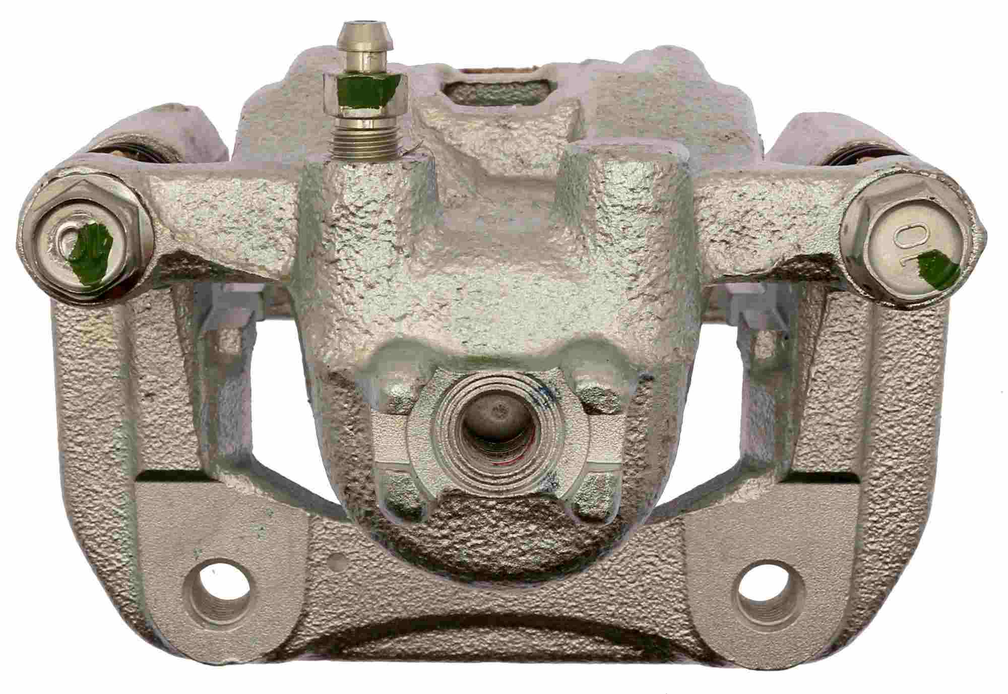 Raybestos Brakes Disc Brake Caliper FRC11613C