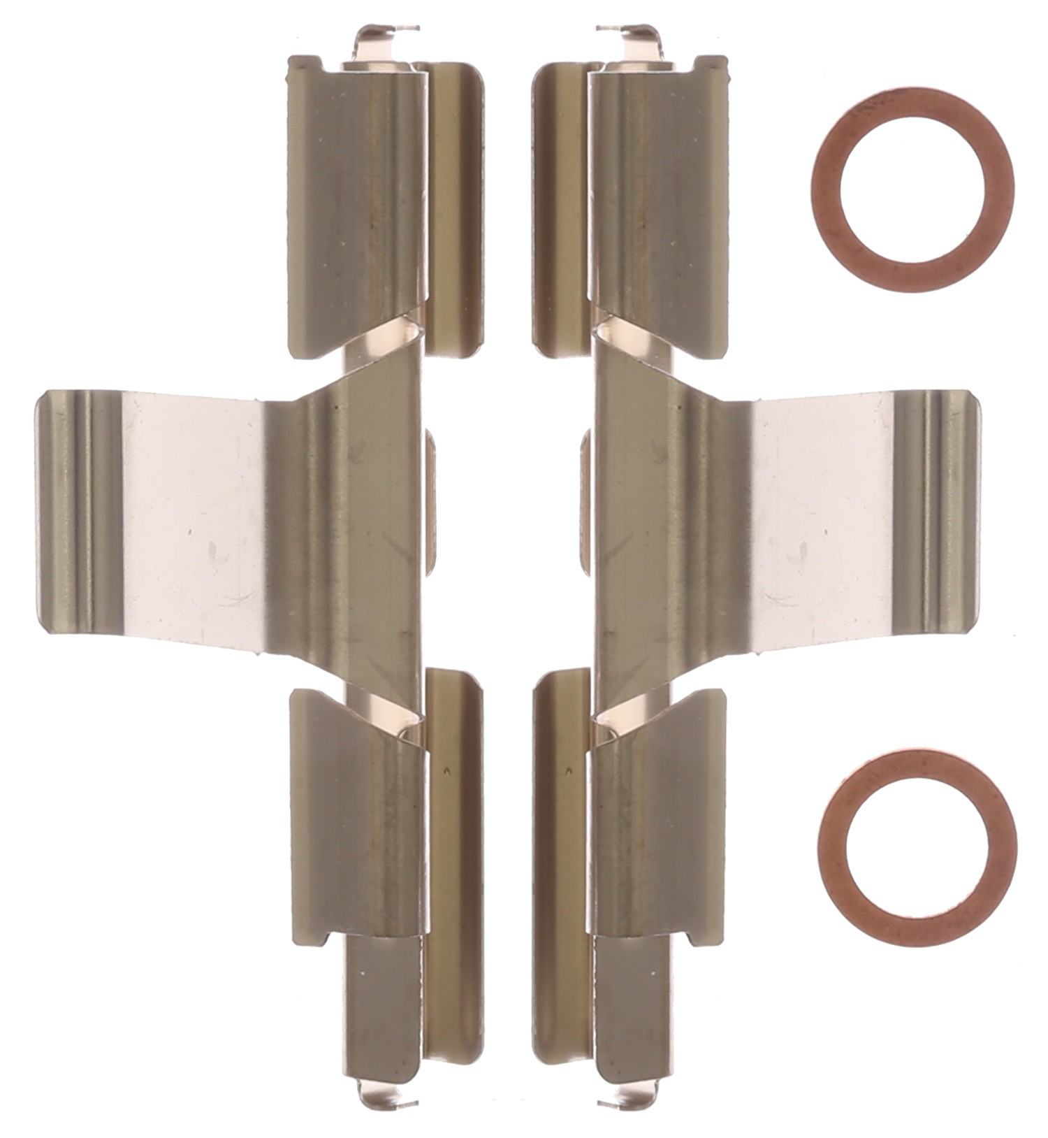 Raybestos Brakes Disc Brake Caliper FRC11625N