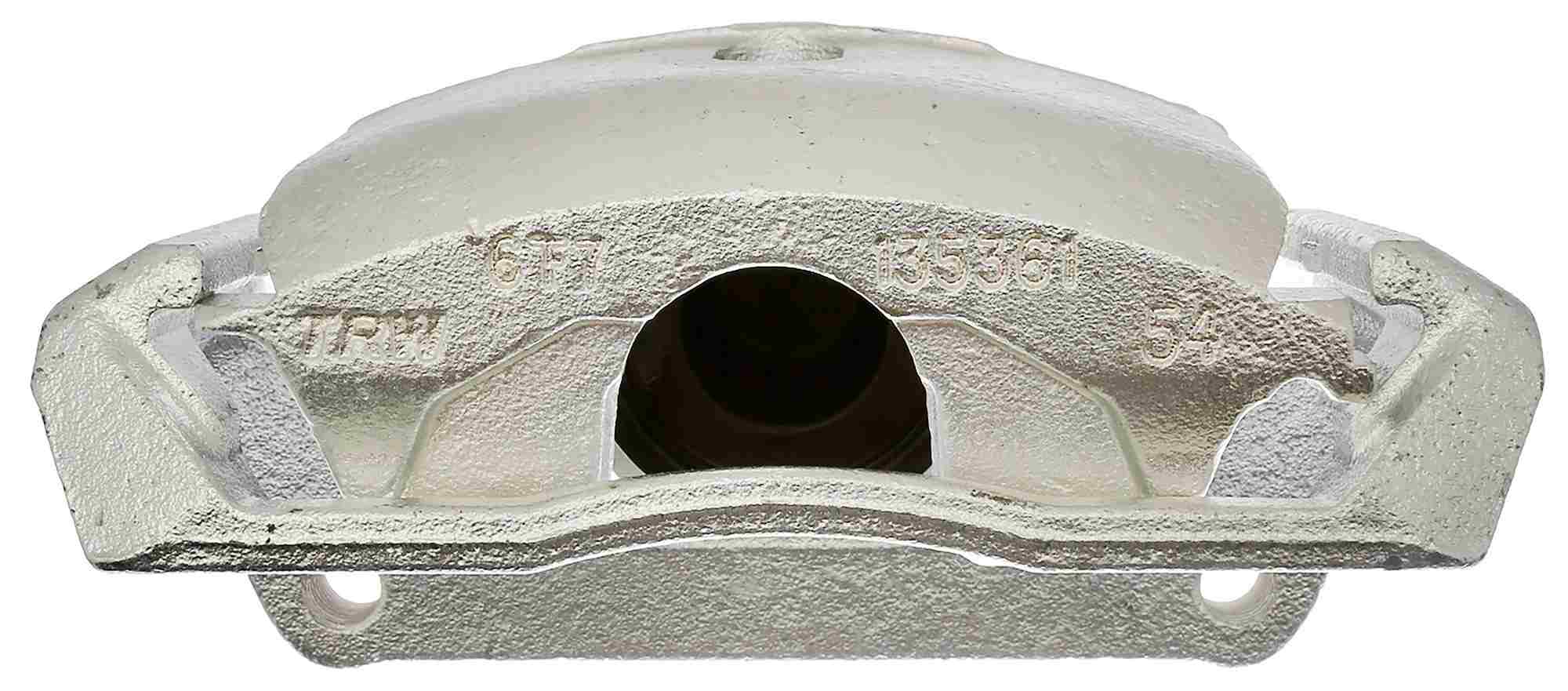 Raybestos Brakes Disc Brake Caliper FRC11626C