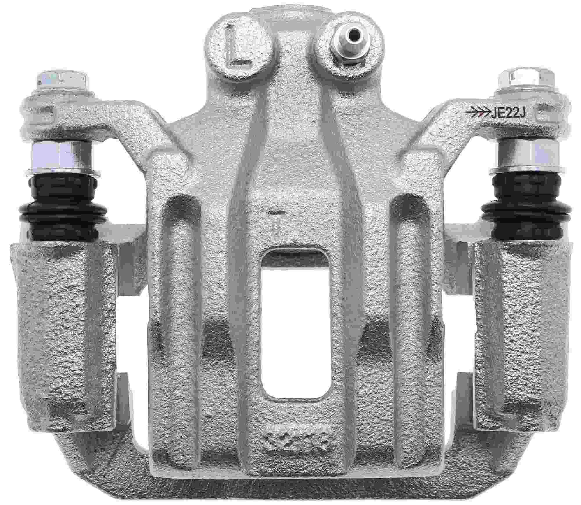 Raybestos Brakes Disc Brake Caliper FRC11641N