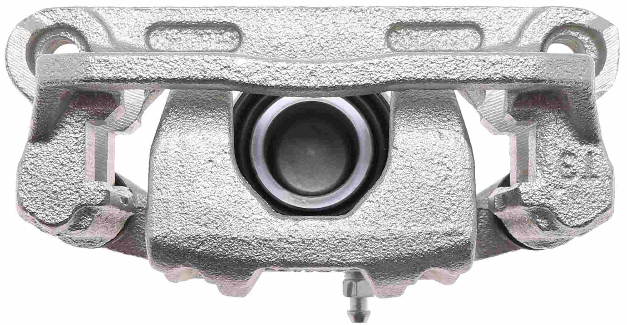 Raybestos Brakes Disc Brake Caliper  top view frsport FRC11642N