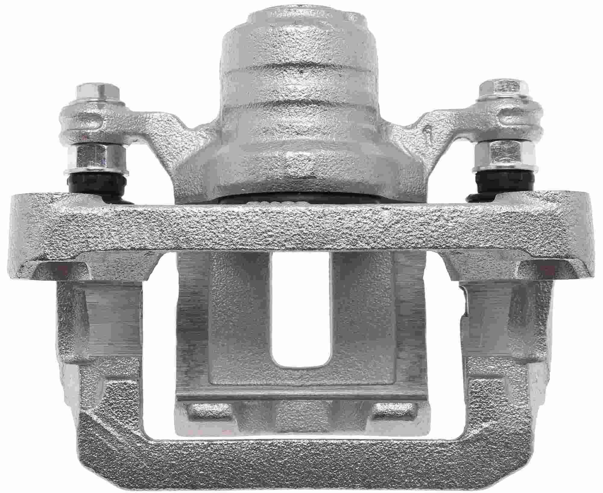 Raybestos Brakes Disc Brake Caliper  top view frsport FRC11642N
