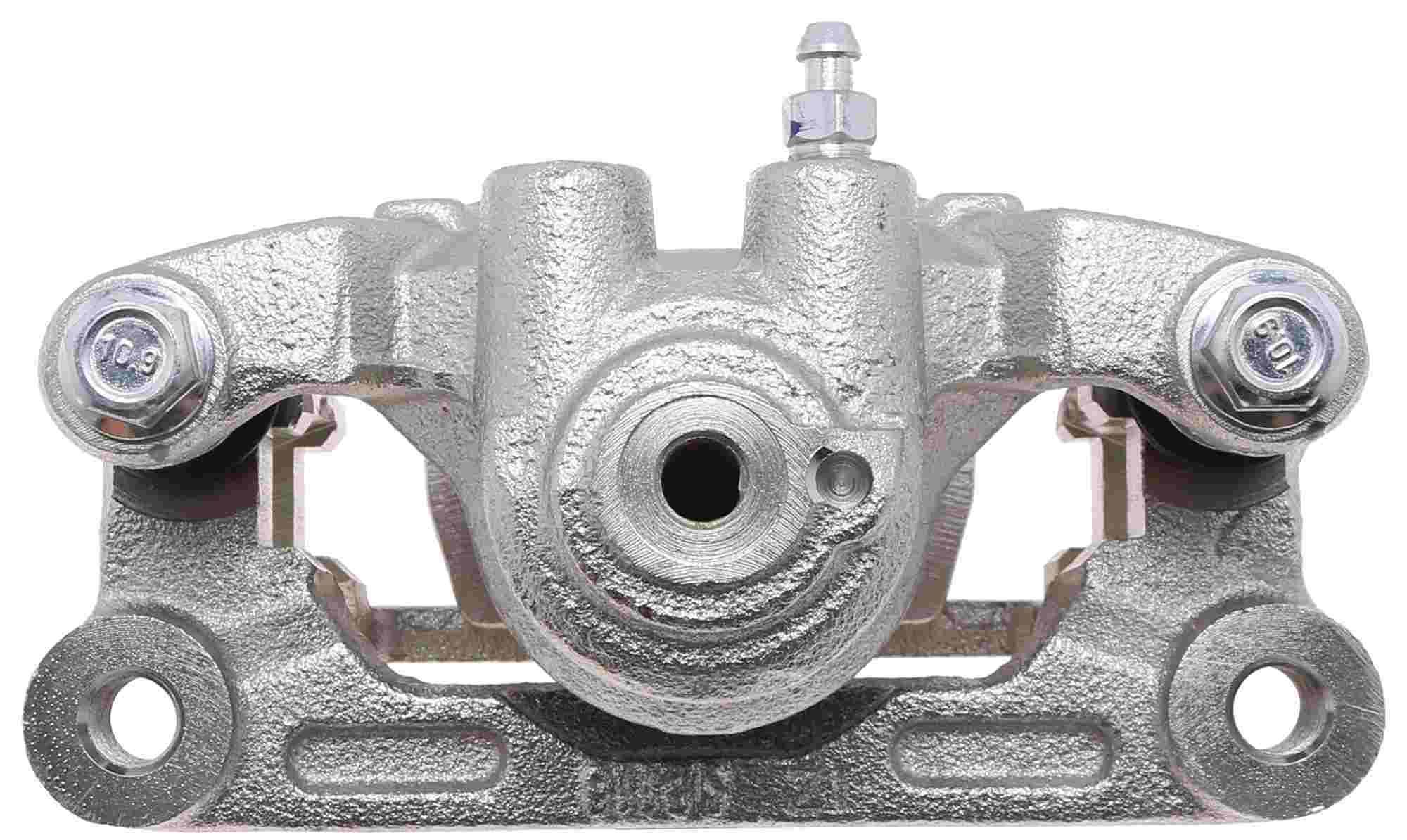 Raybestos Brakes Disc Brake Caliper  top view frsport FRC11642N
