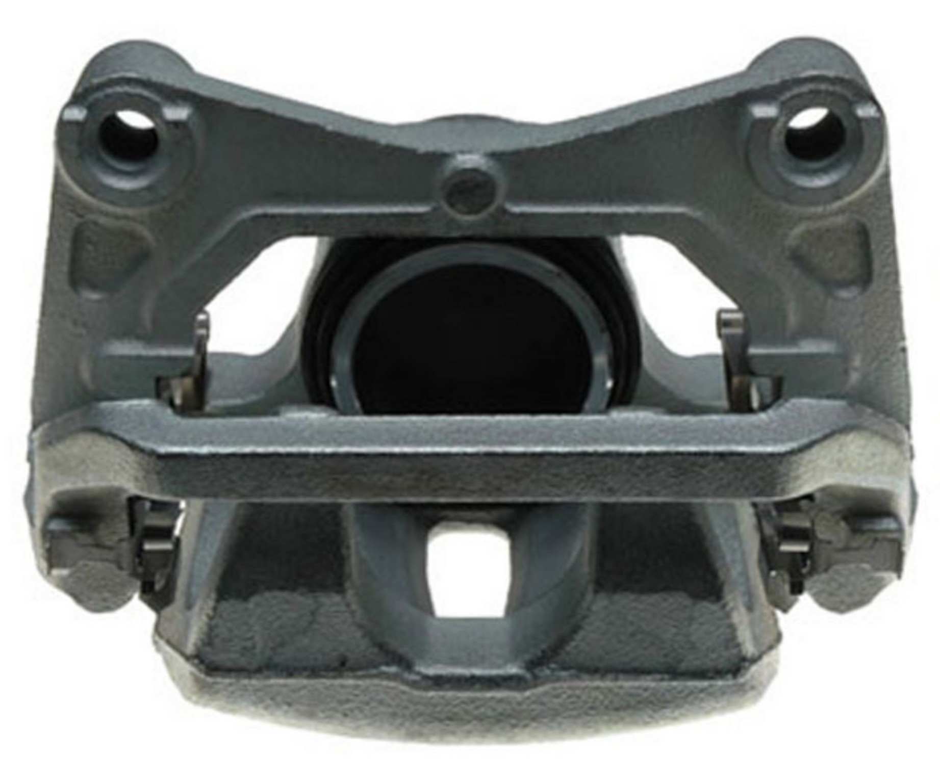 Raybestos Brakes Disc Brake Caliper FRC11643
