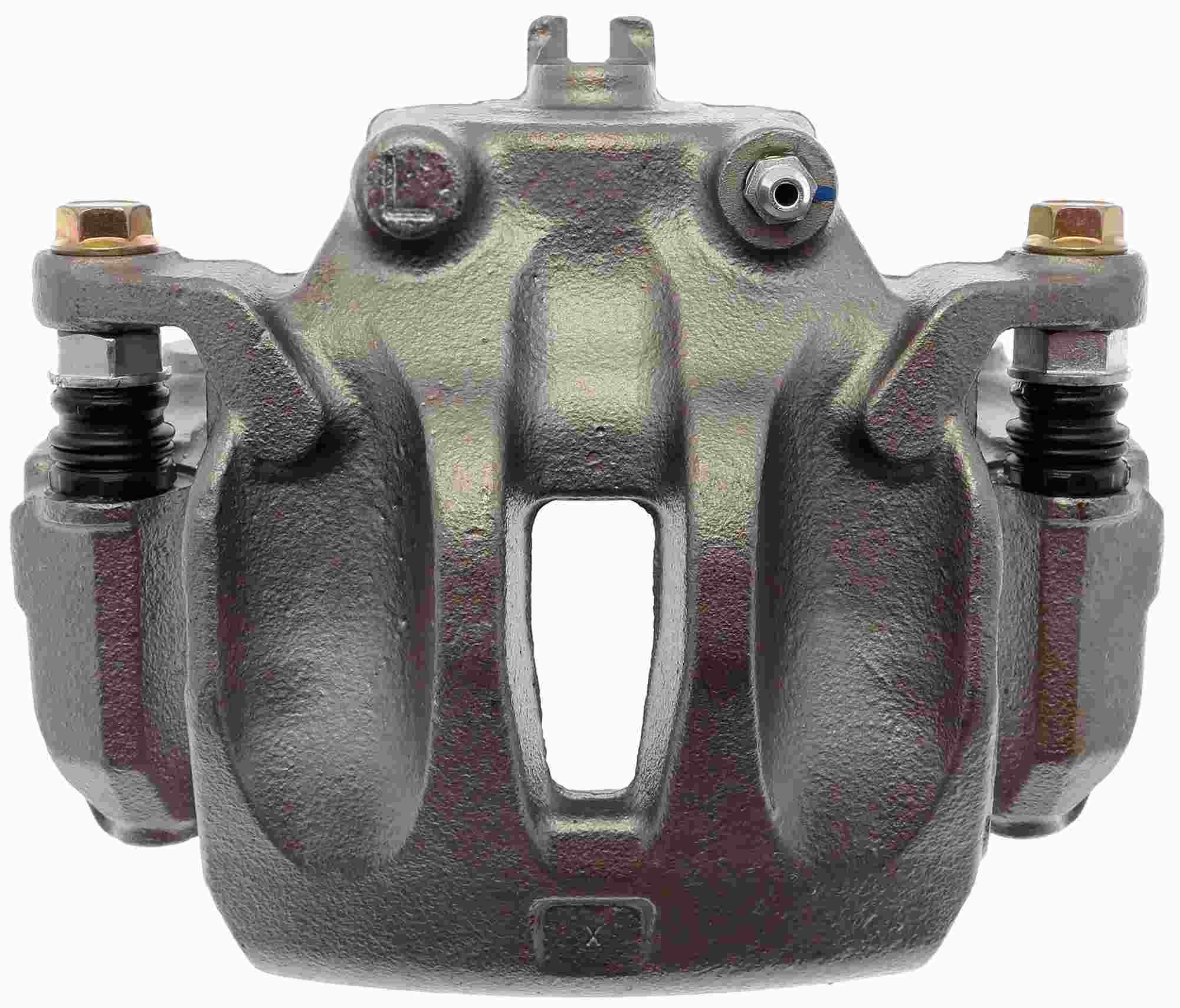 Raybestos Brakes Disc Brake Caliper FRC11643