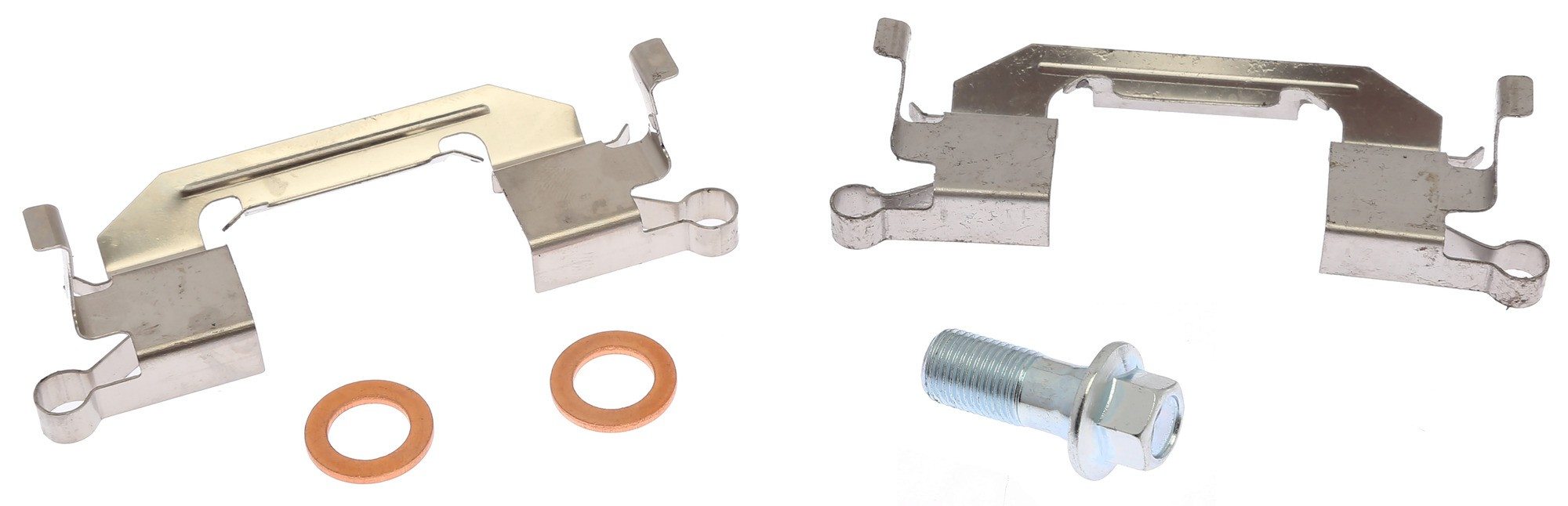 Raybestos Brakes Disc Brake Caliper FRC11643