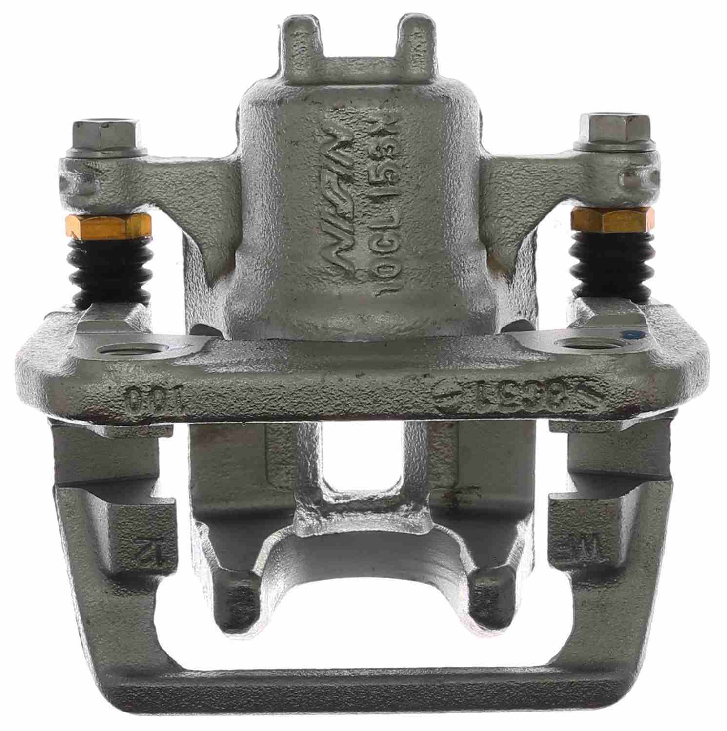 Raybestos Brakes Disc Brake Caliper FRC11662C