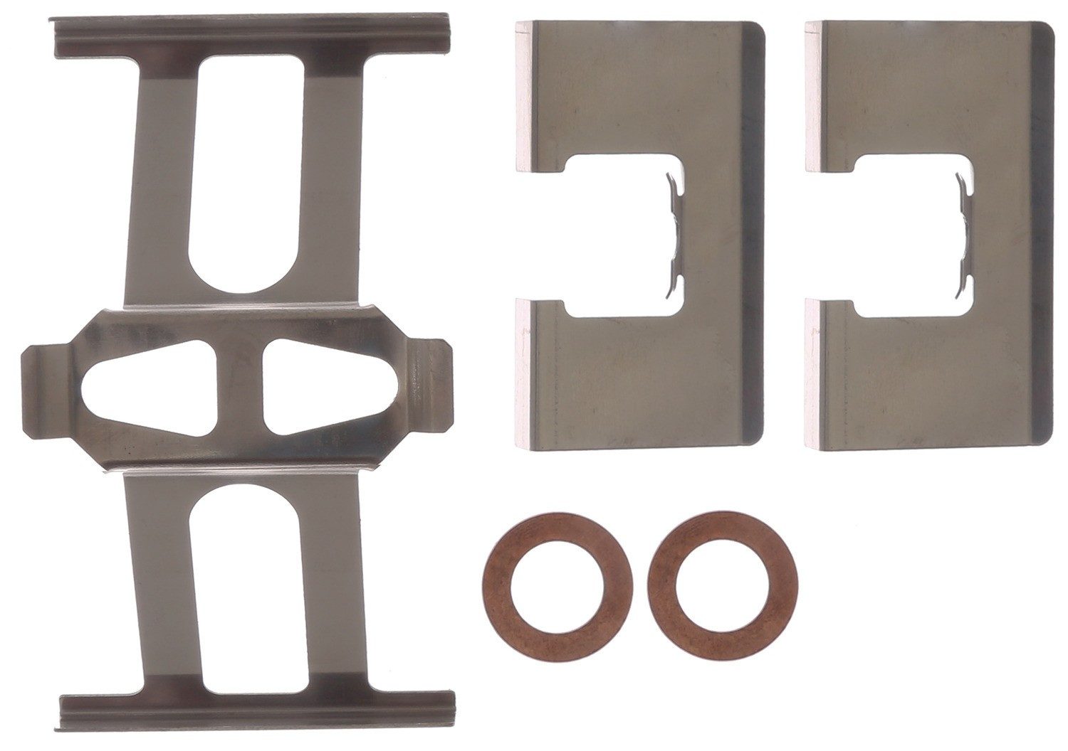 Raybestos Brakes Disc Brake Caliper FRC11662C