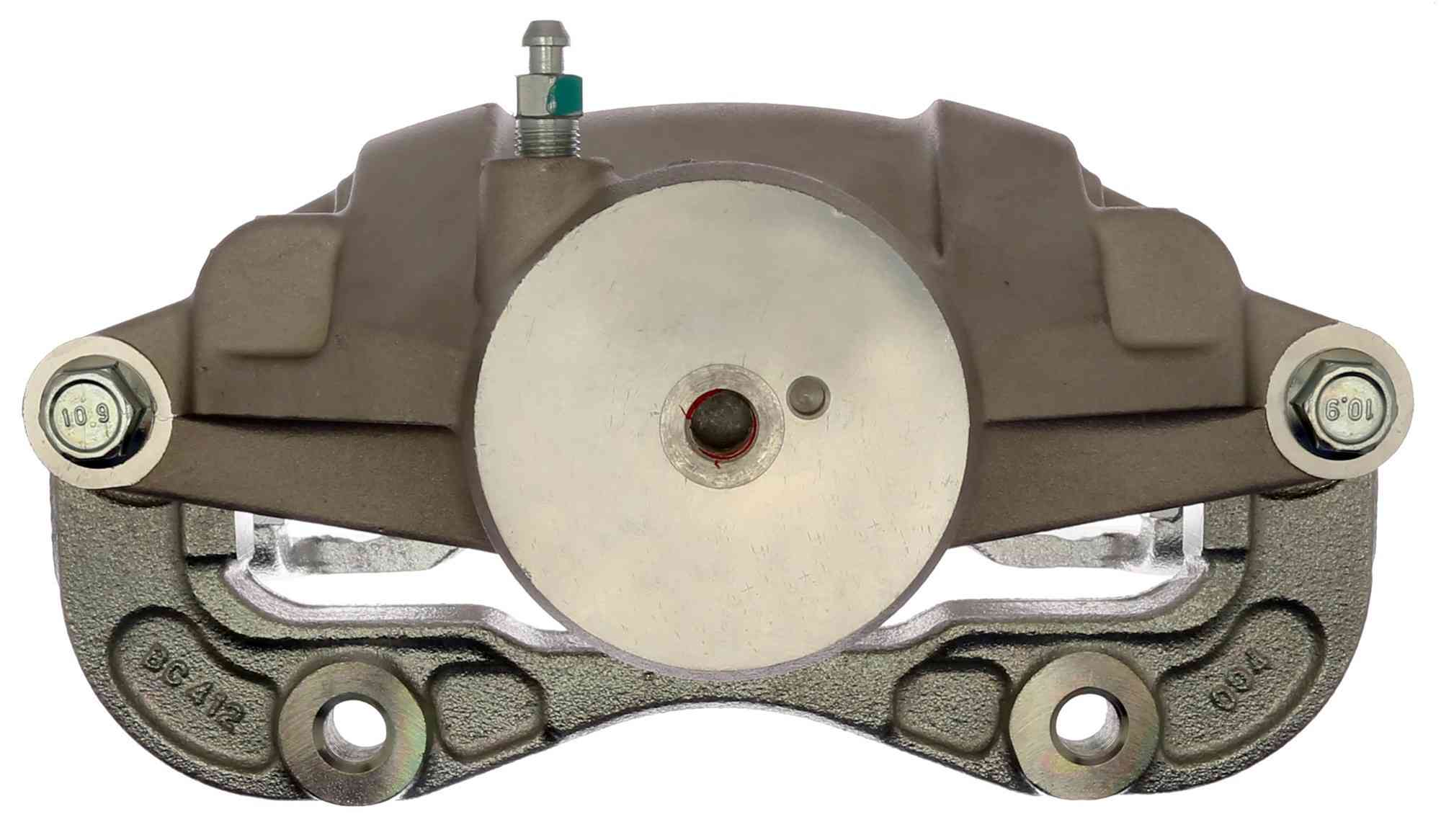 Raybestos Brakes Disc Brake Caliper FRC11667N
