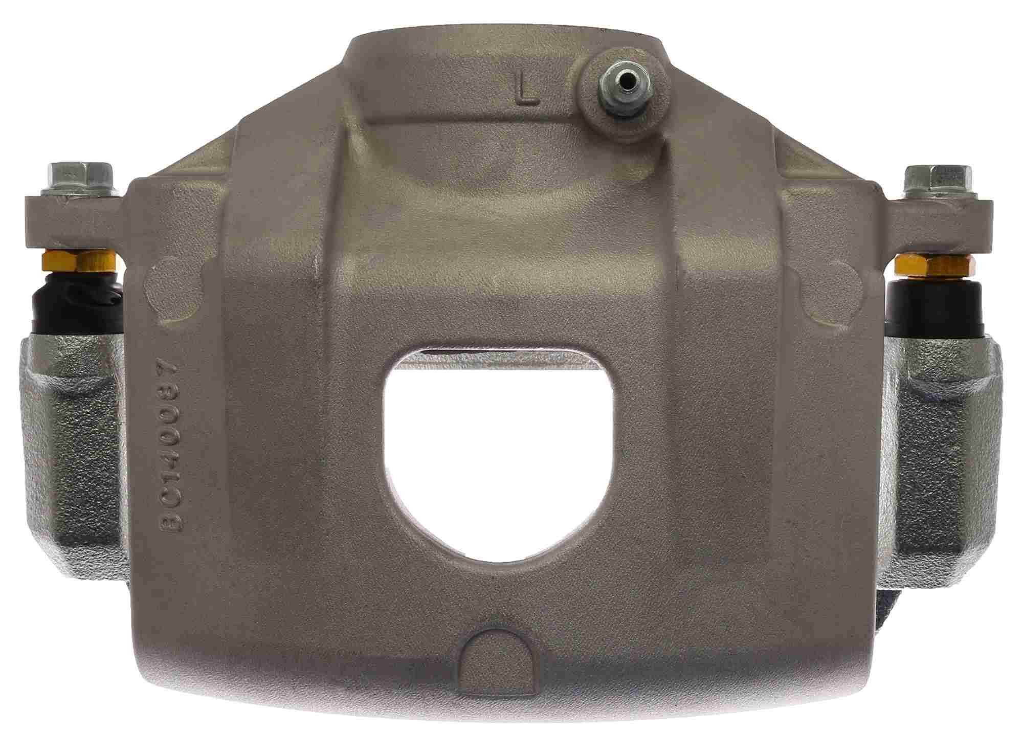Raybestos Brakes Disc Brake Caliper FRC11667N