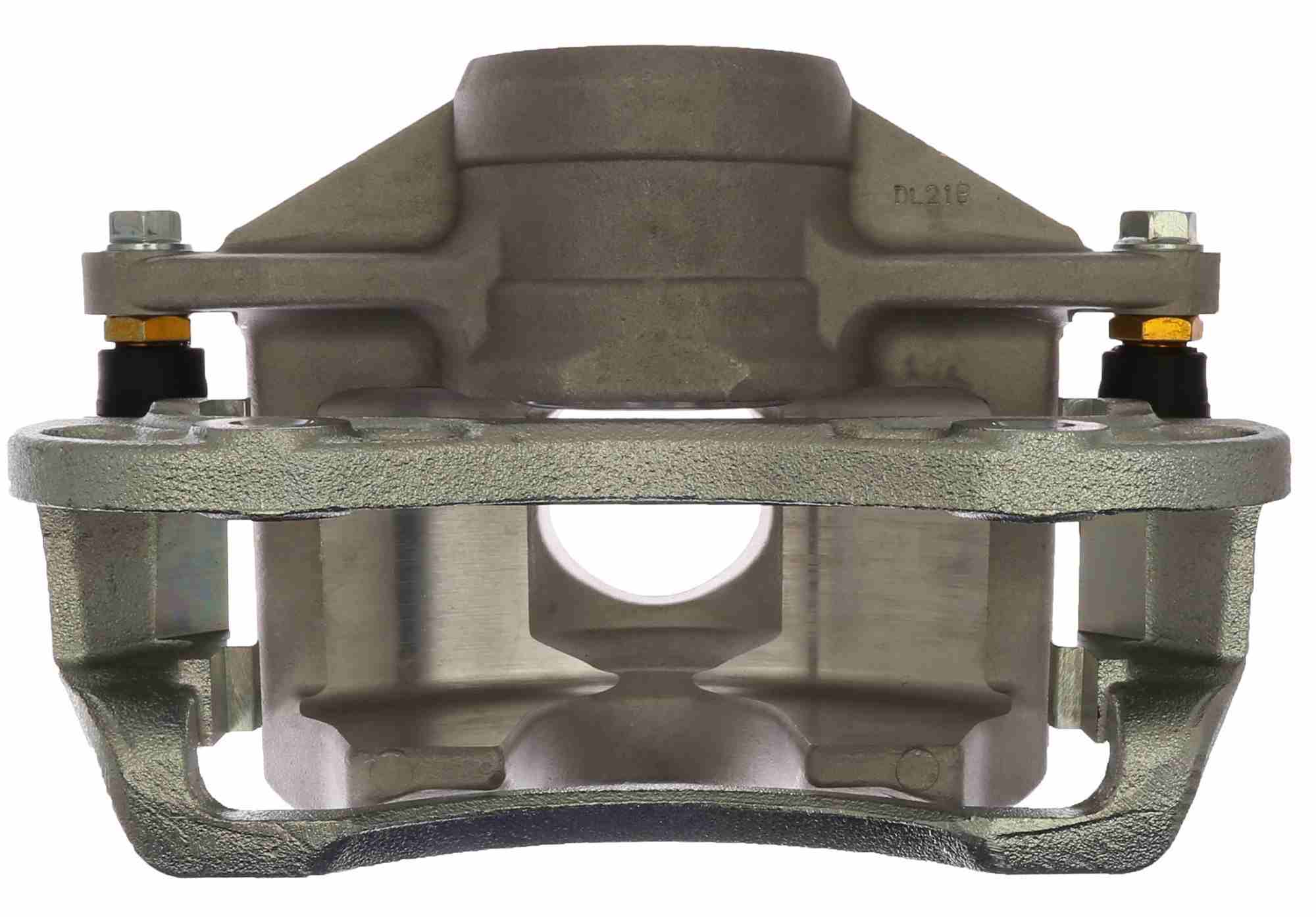 Raybestos Brakes Disc Brake Caliper FRC11668N