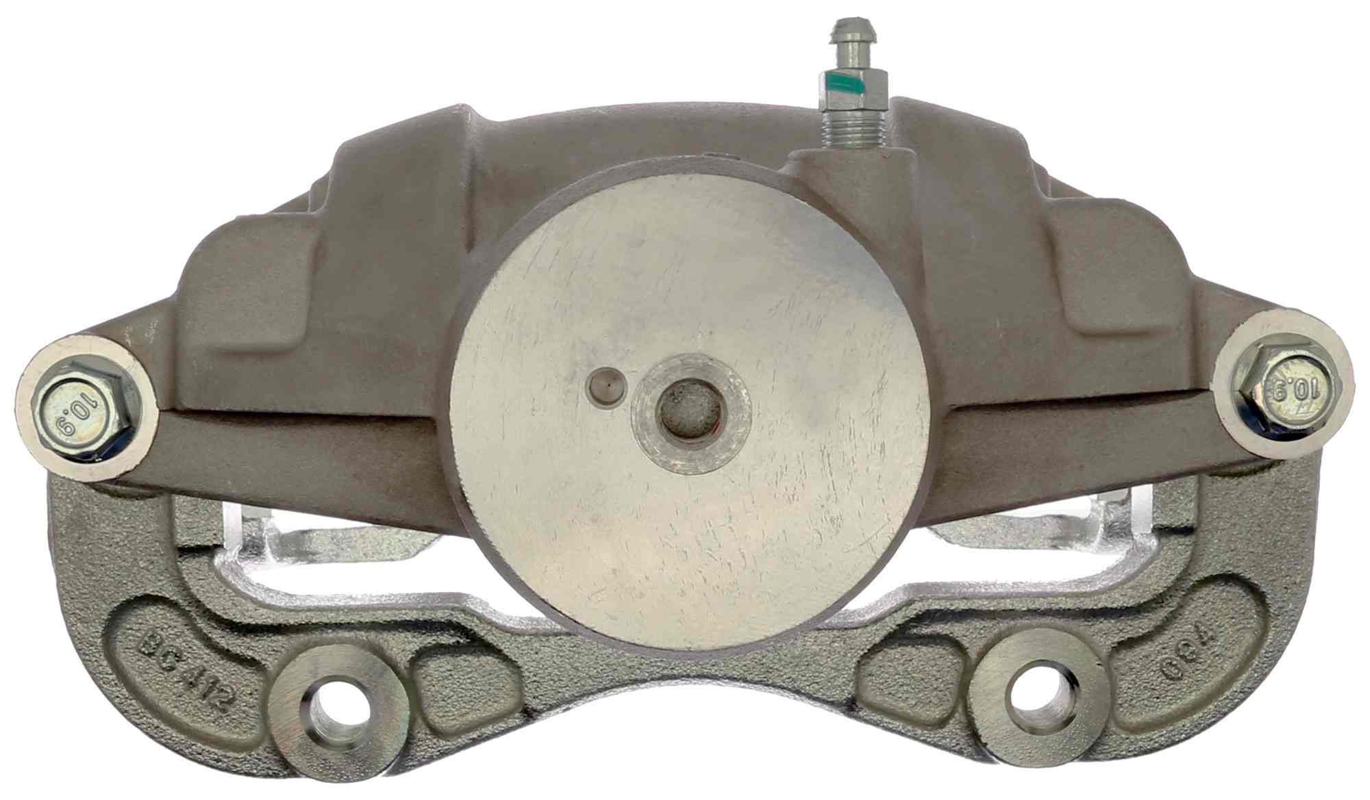 Raybestos Brakes Disc Brake Caliper FRC11668N