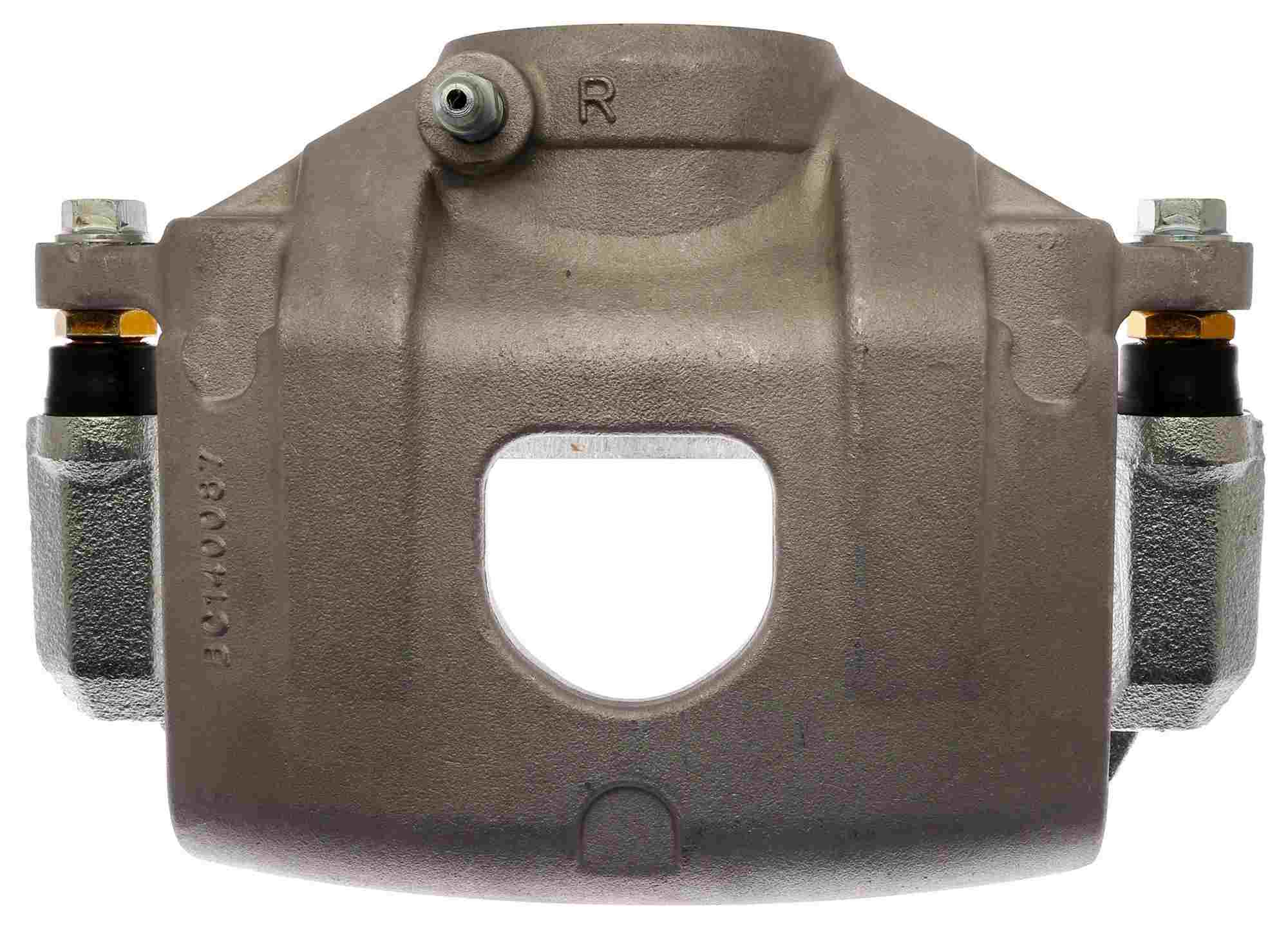 Raybestos Brakes Disc Brake Caliper FRC11668N