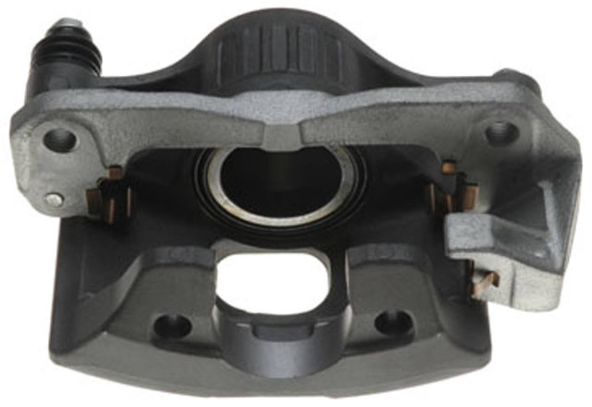 Raybestos Brakes Disc Brake Caliper  top view frsport FRC11671