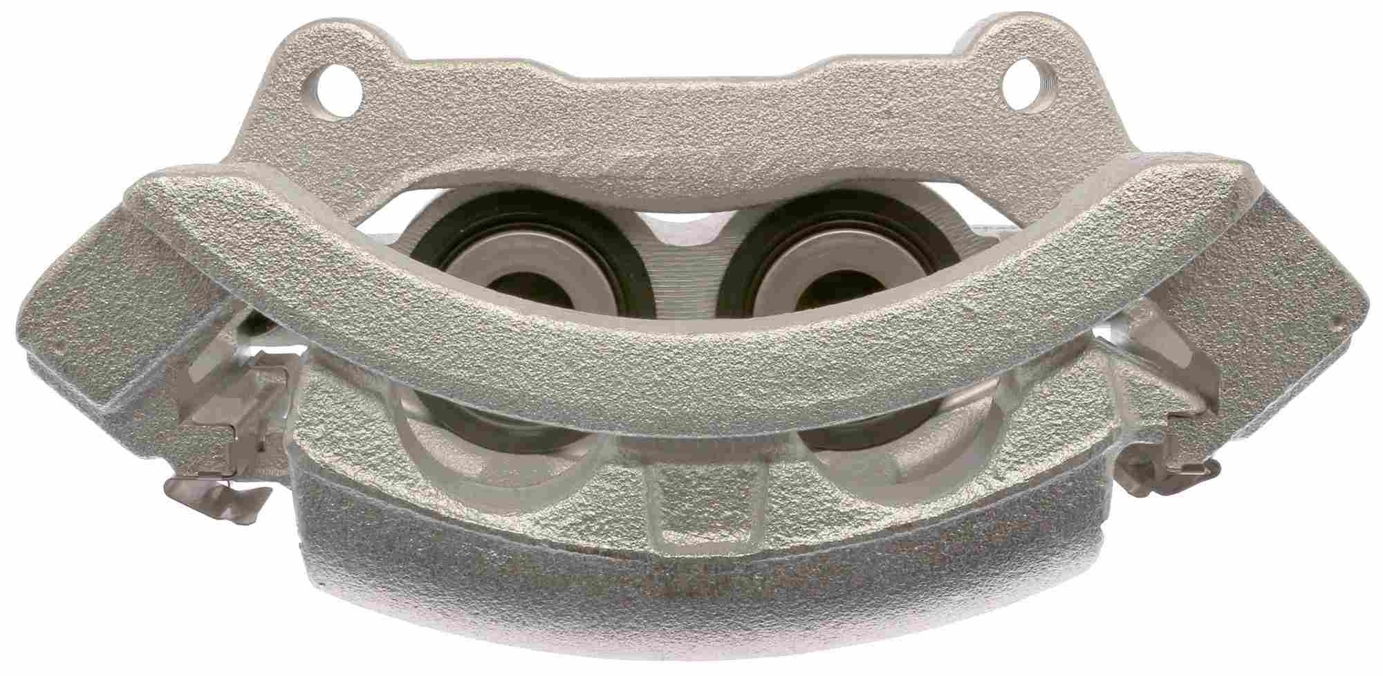 Raybestos Brakes Disc Brake Caliper FRC11689N