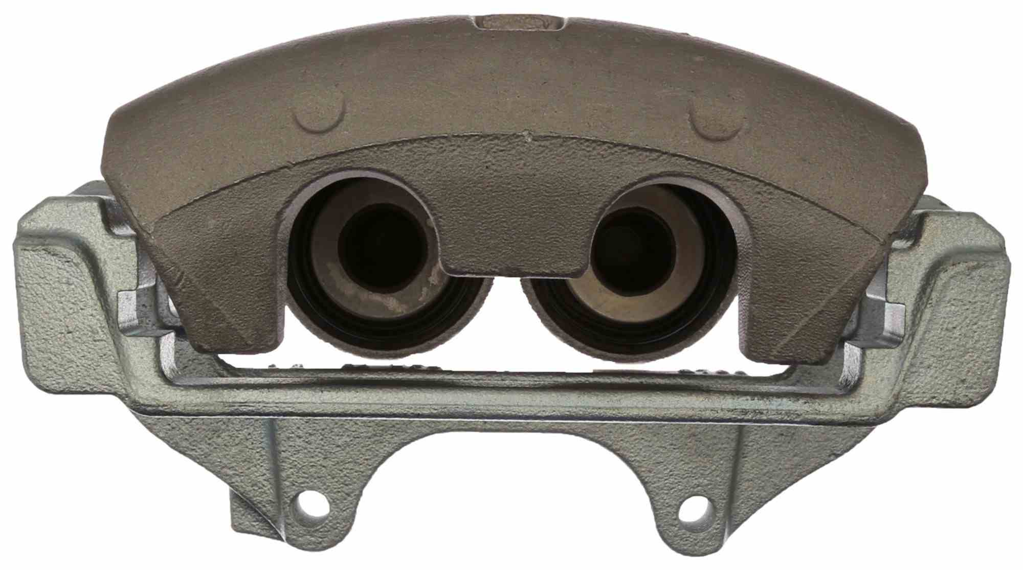 Raybestos Brakes Disc Brake Caliper  top view frsport FRC11701C