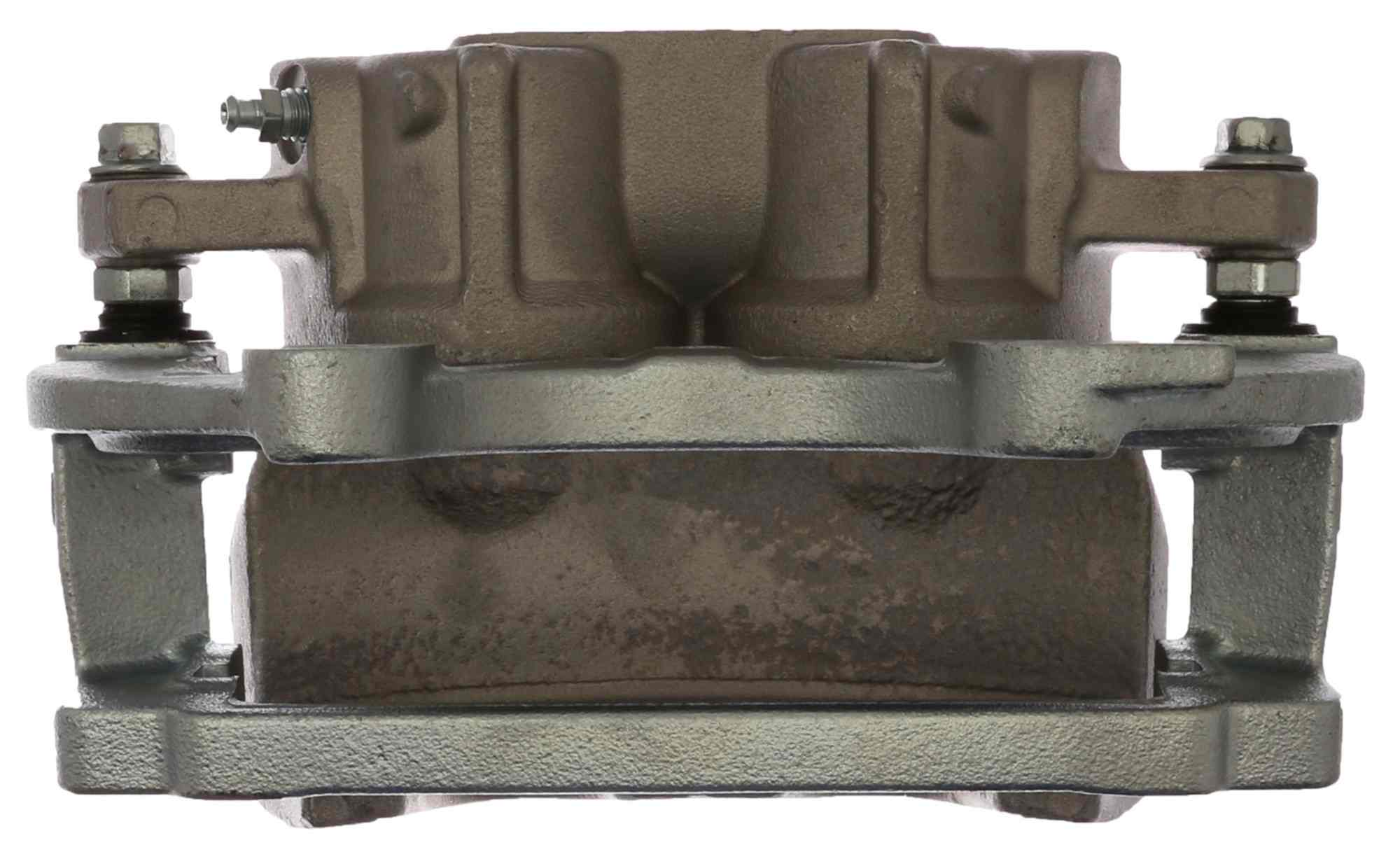 Raybestos Brakes Disc Brake Caliper  top view frsport FRC11701C