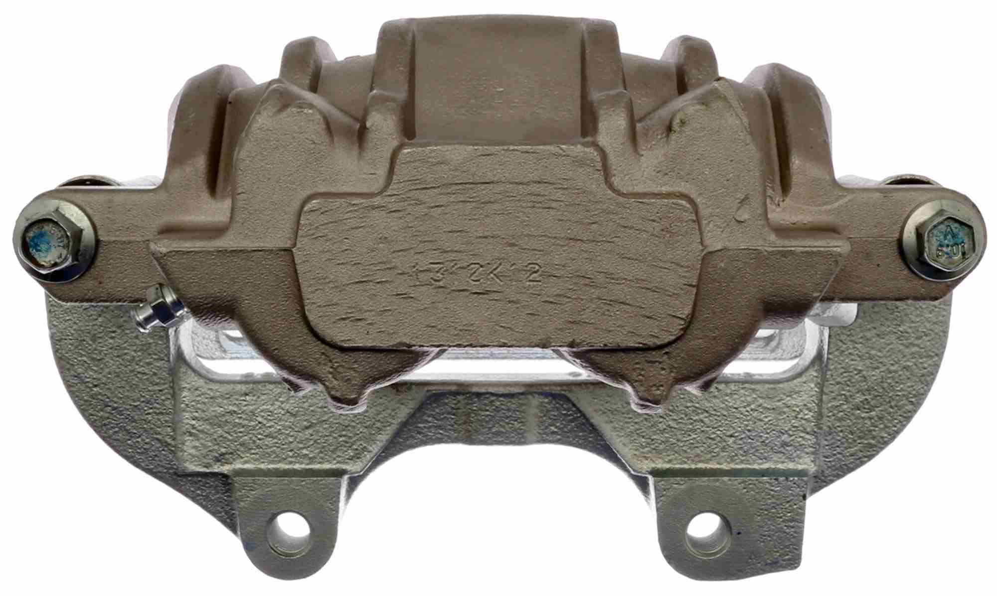 Raybestos Brakes Disc Brake Caliper  top view frsport FRC11701C