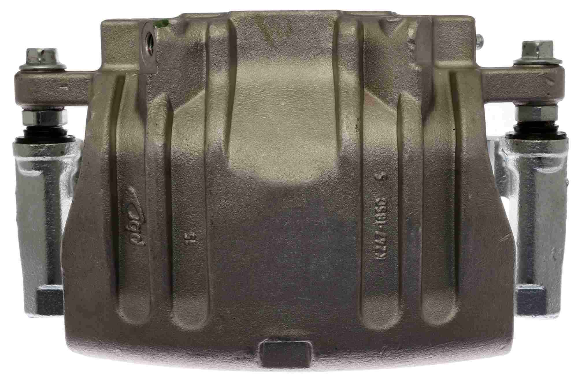 Raybestos Brakes Disc Brake Caliper  top view frsport FRC11701C