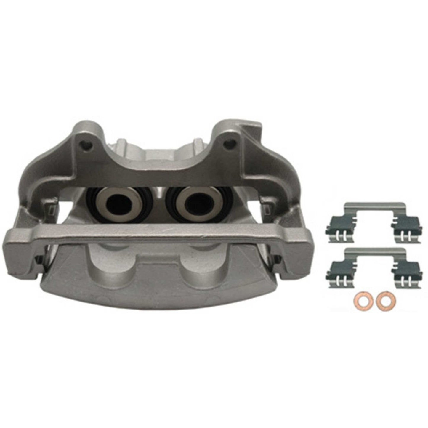 Raybestos Brakes Disc Brake Caliper FRC11701