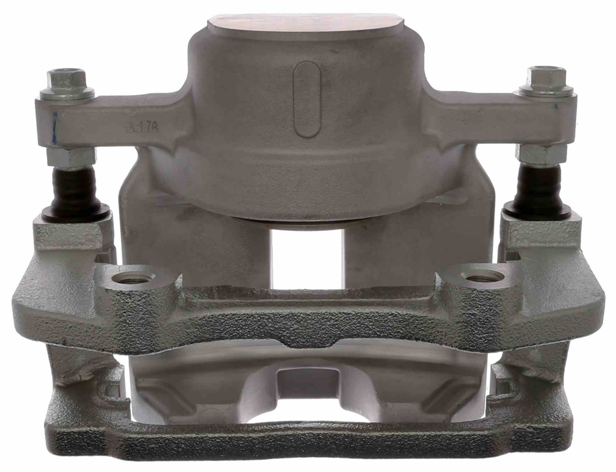 Raybestos Brakes Disc Brake Caliper FRC11710N