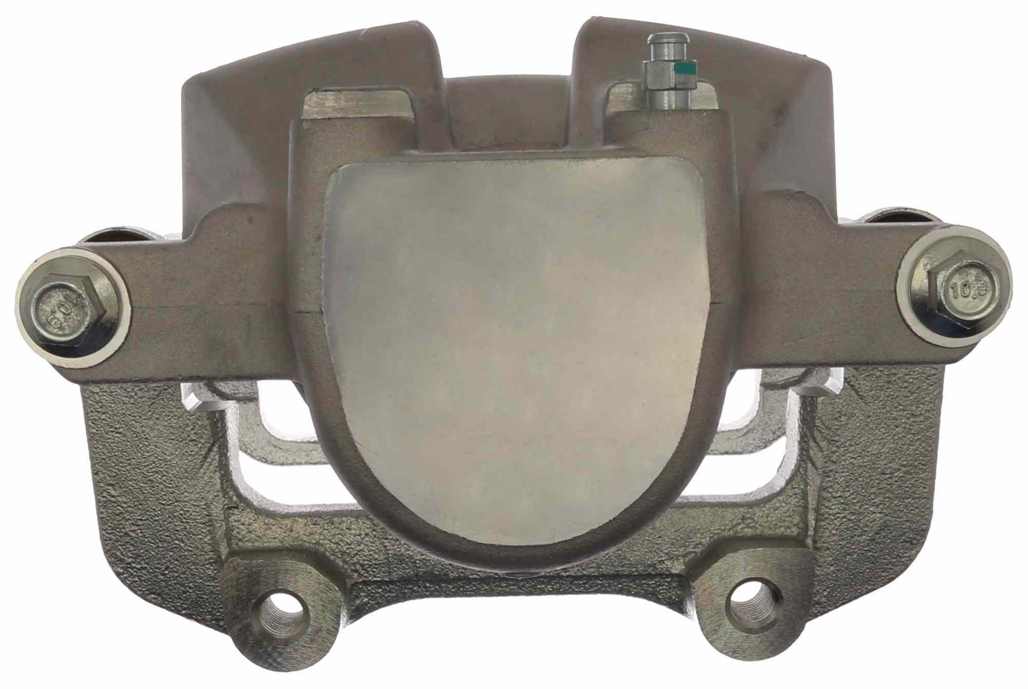 Raybestos Brakes Disc Brake Caliper FRC11710N