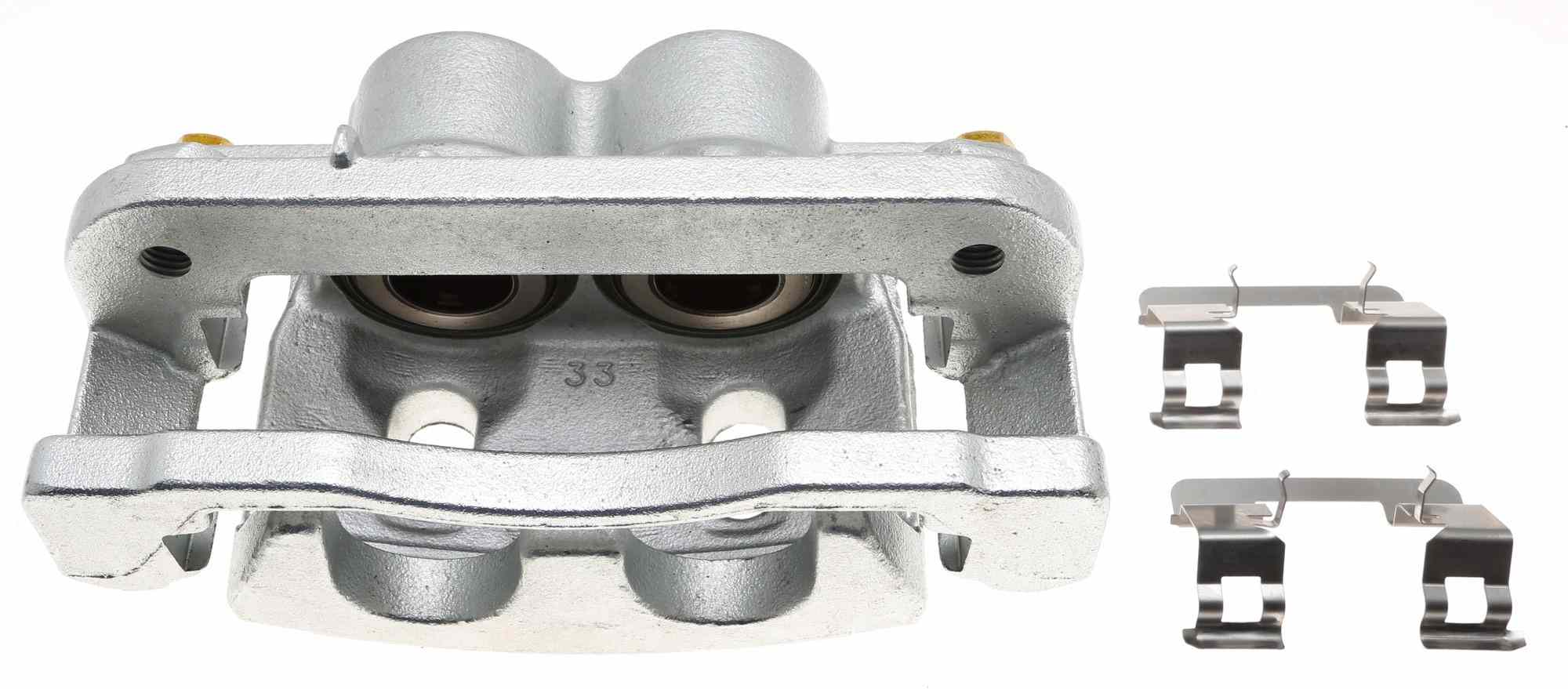 Raybestos Brakes Disc Brake Caliper FRC11713C