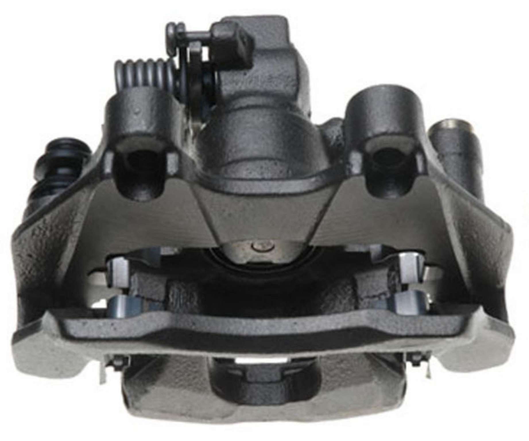 Raybestos Brakes Disc Brake Caliper FRC11745