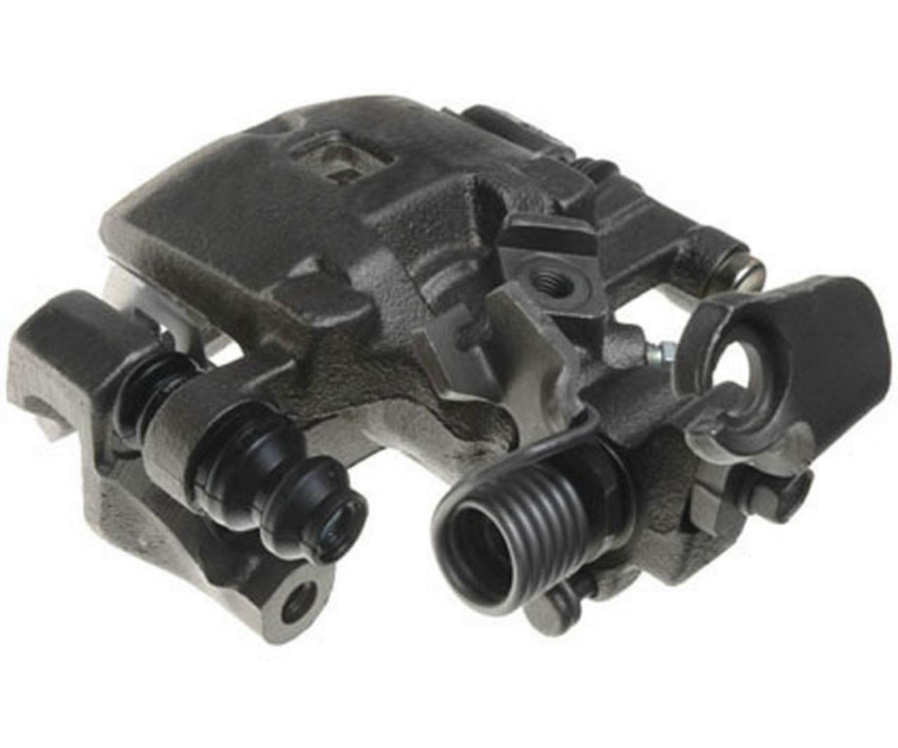 Raybestos Brakes Disc Brake Caliper FRC11745
