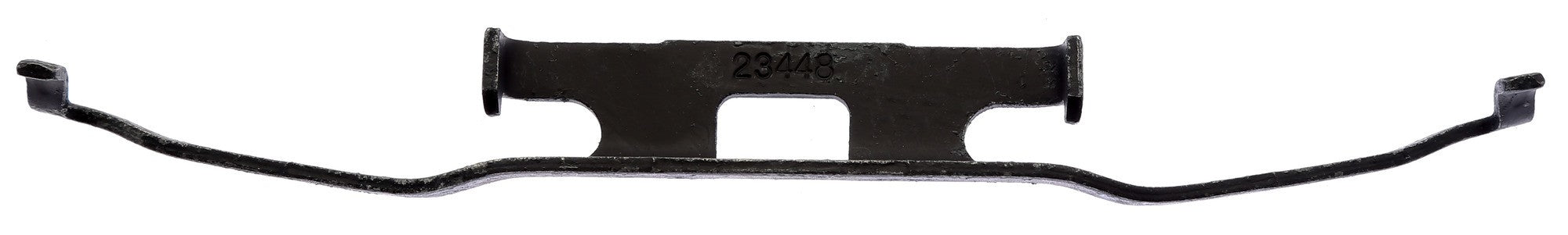 Raybestos Brakes Disc Brake Caliper FRC11745