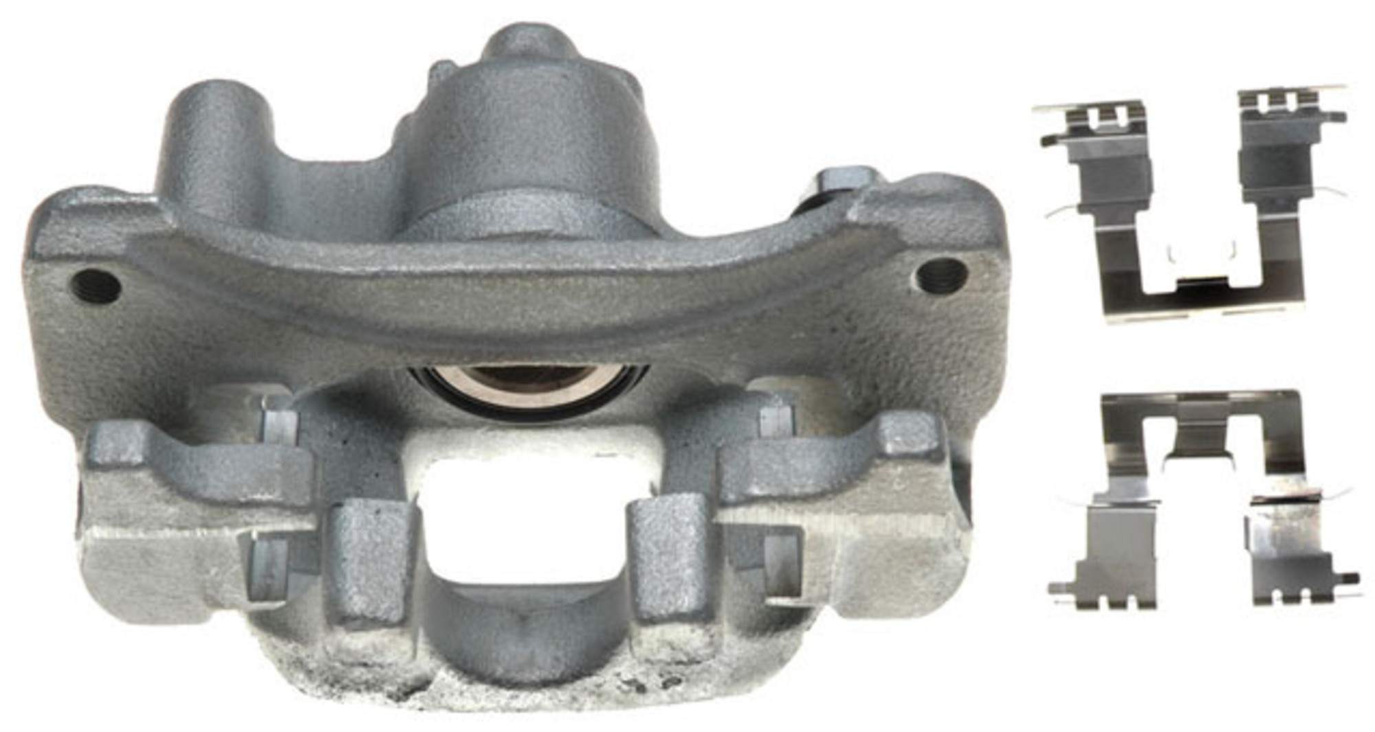 Raybestos Brakes Disc Brake Caliper  top view frsport FRC11757