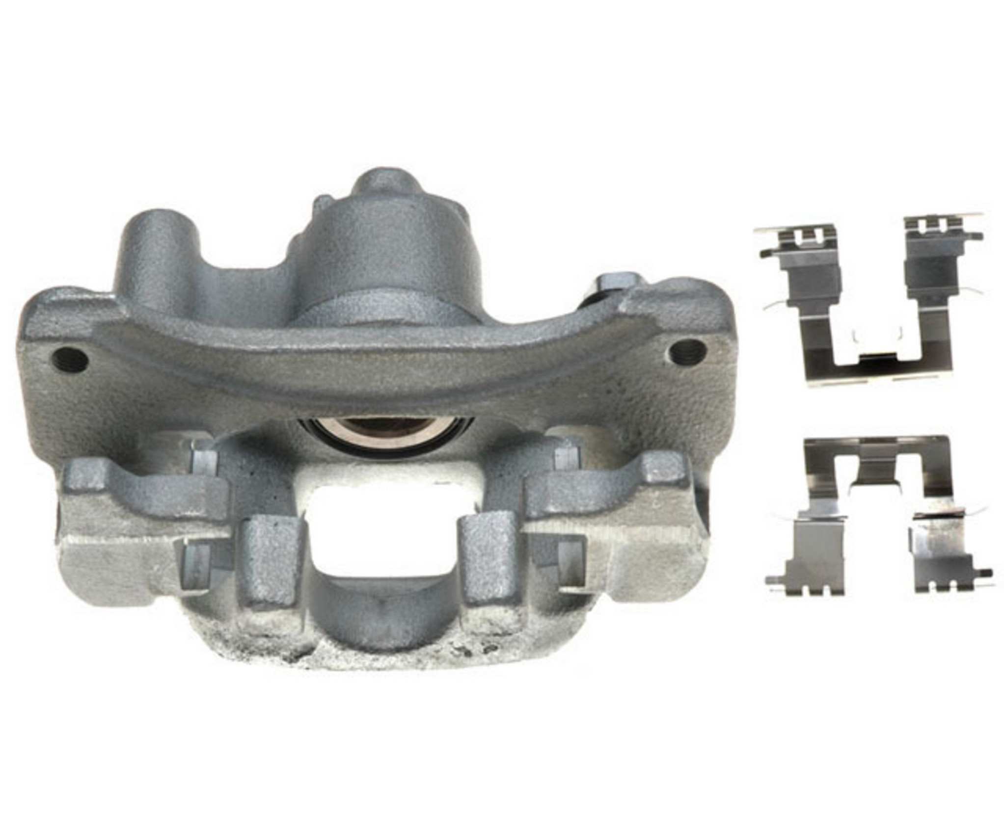 Raybestos Brakes Disc Brake Caliper  top view frsport FRC11757