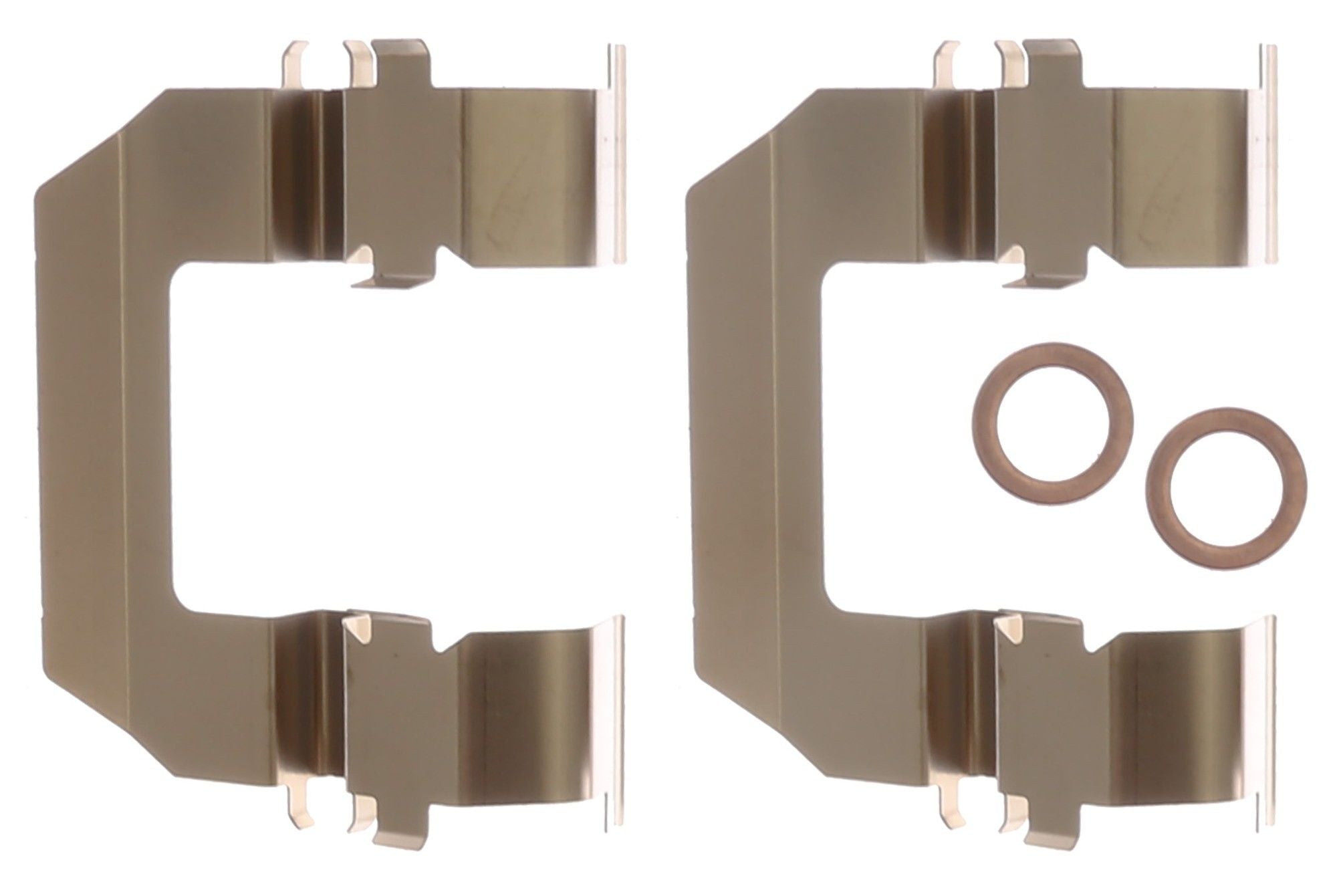 Raybestos Brakes Disc Brake Caliper FRC11764N