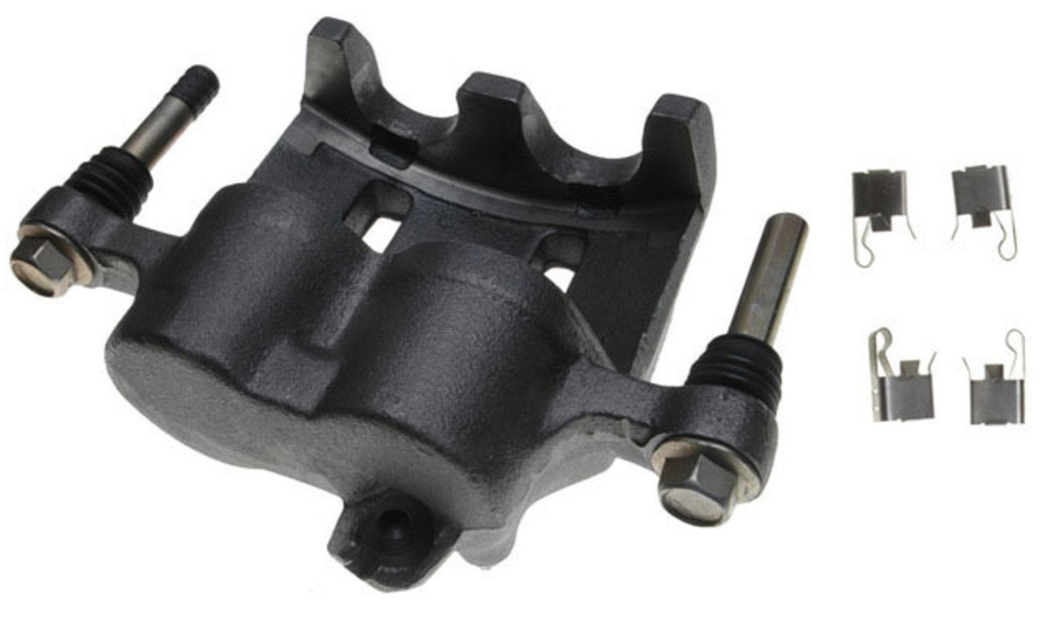 Raybestos Brakes Disc Brake Caliper FRC11781
