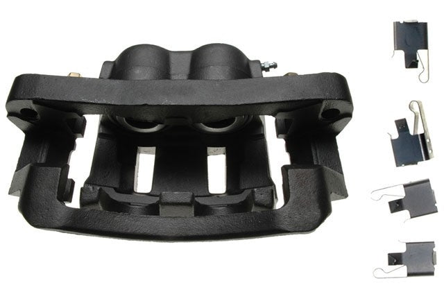 Raybestos Brakes Disc Brake Caliper FRC11781