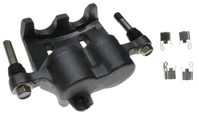 Raybestos Brakes Disc Brake Caliper FRC11782