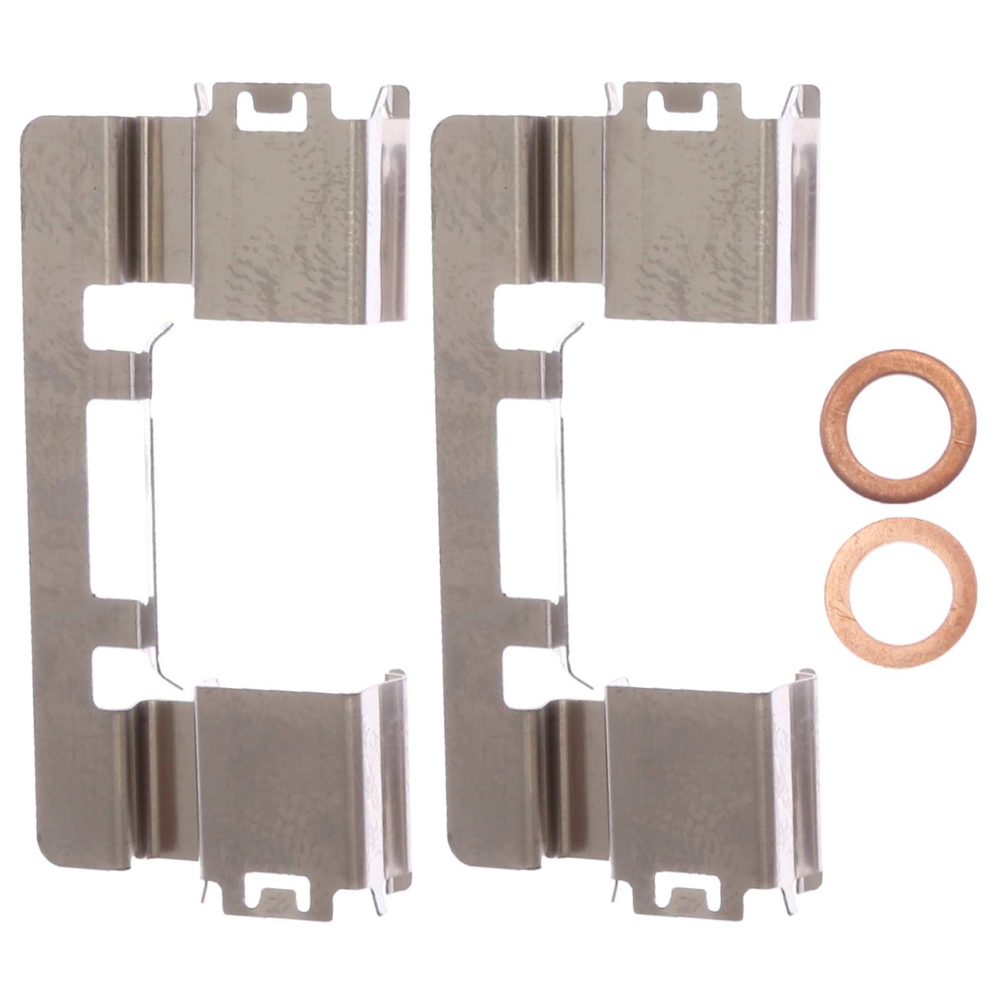 Raybestos Brakes Disc Brake Caliper FRC11797N