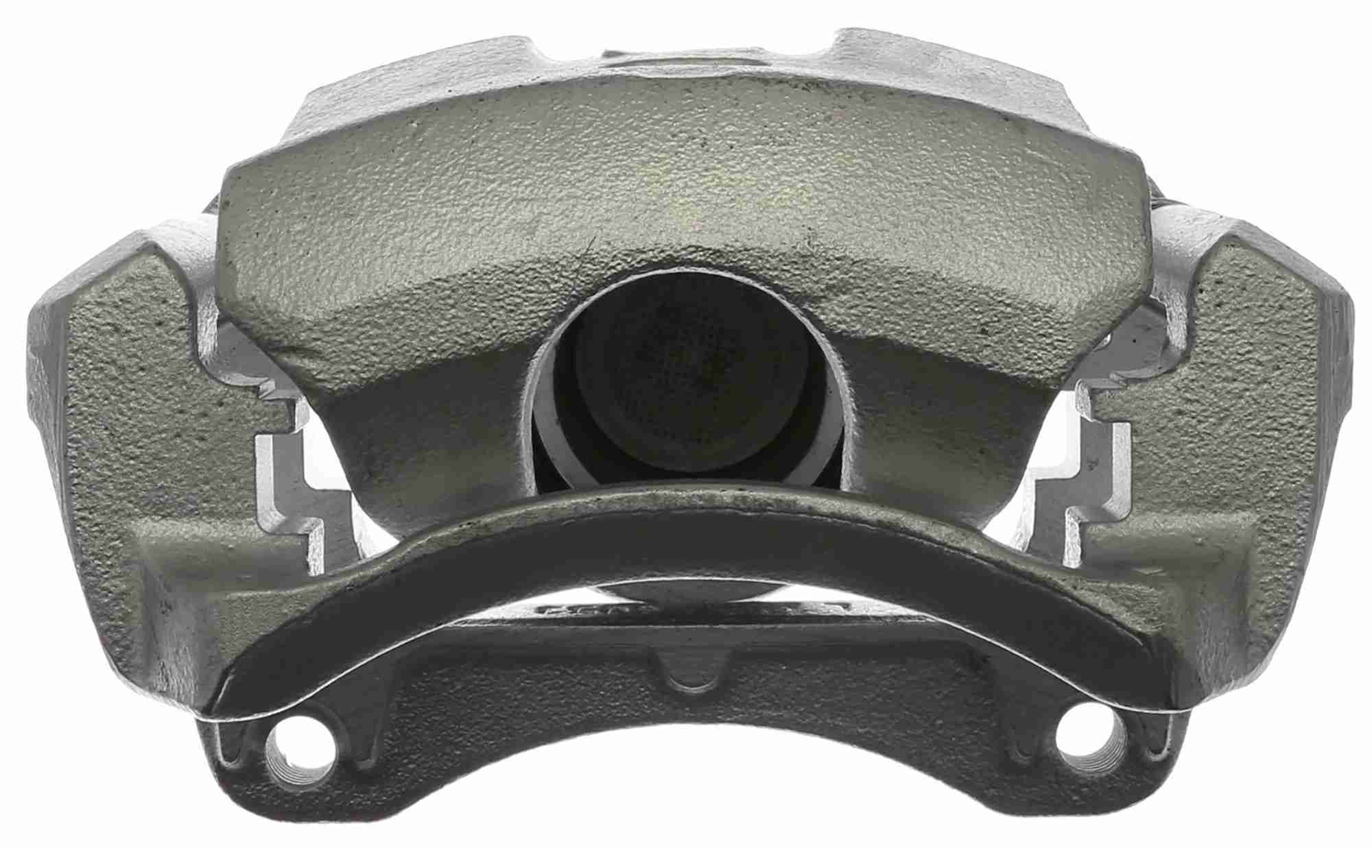 Raybestos Brakes Disc Brake Caliper  top view frsport FRC11807C