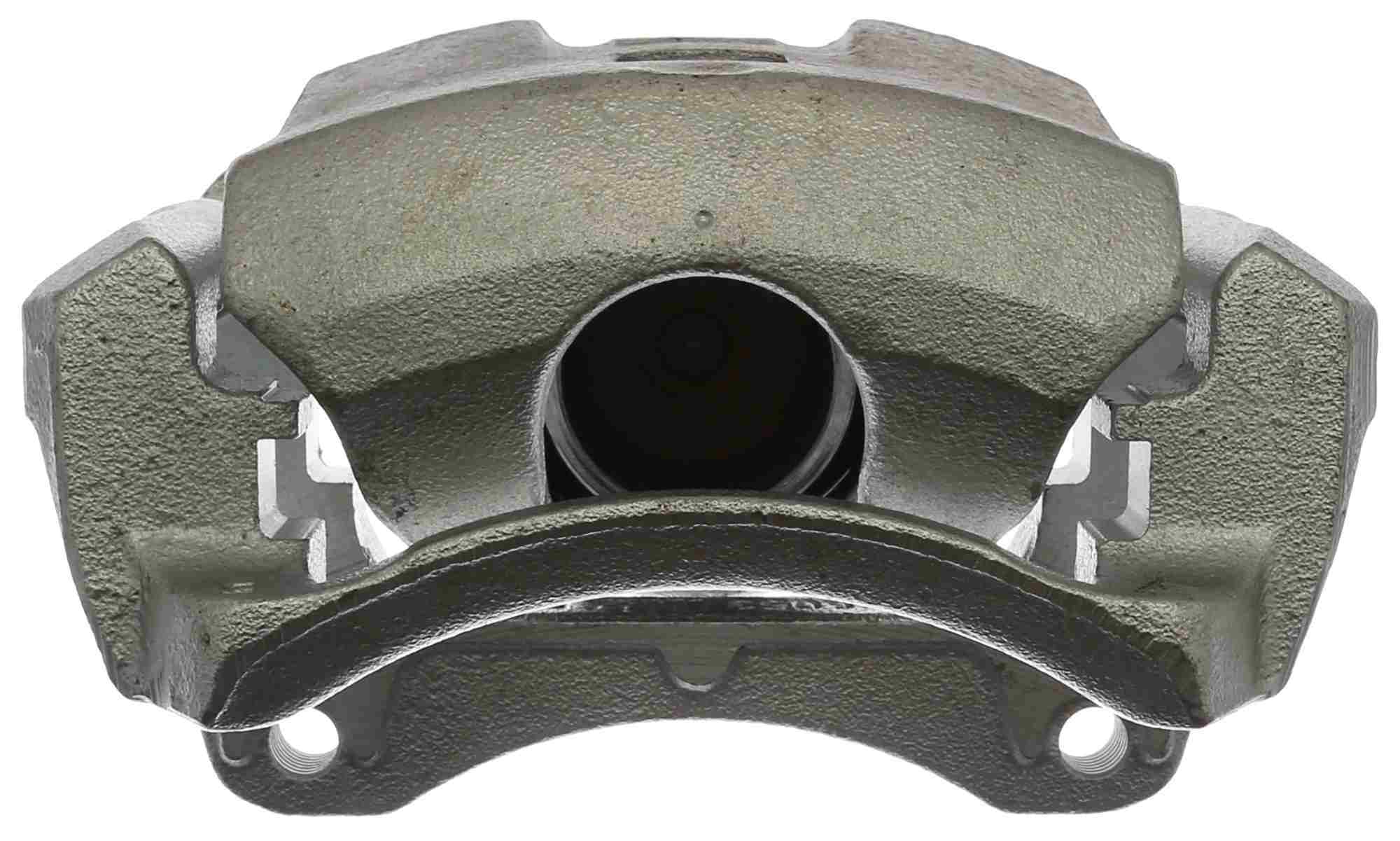 Raybestos Brakes Disc Brake Caliper  top view frsport FRC11808C