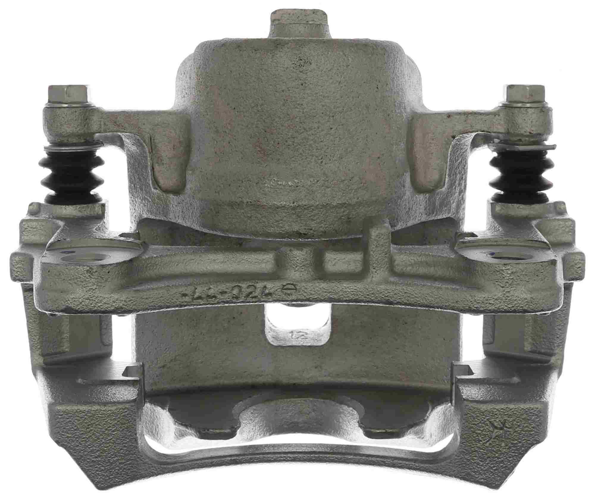 Raybestos Brakes Disc Brake Caliper  top view frsport FRC11808C