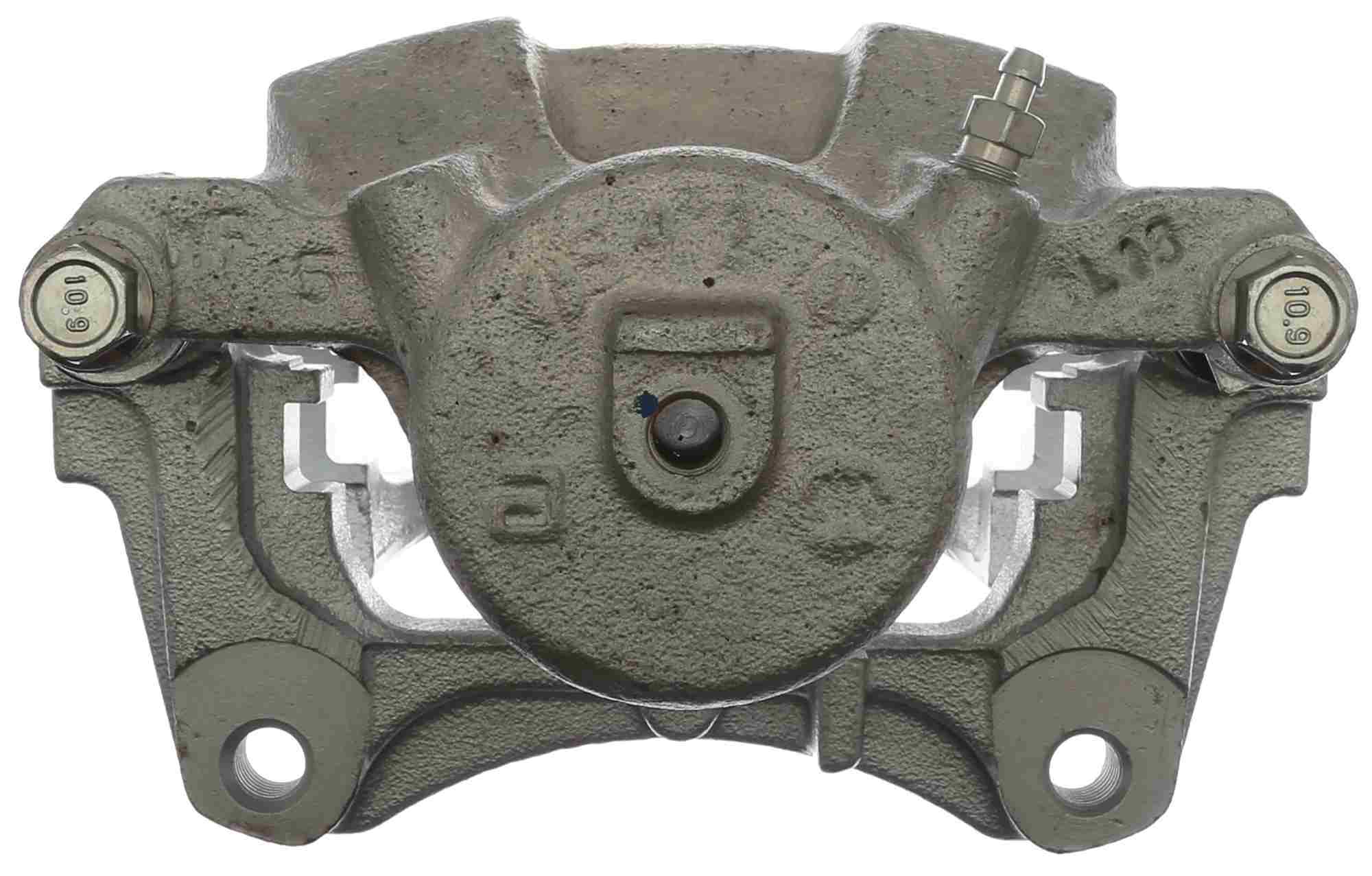 Raybestos Brakes Disc Brake Caliper  top view frsport FRC11808C