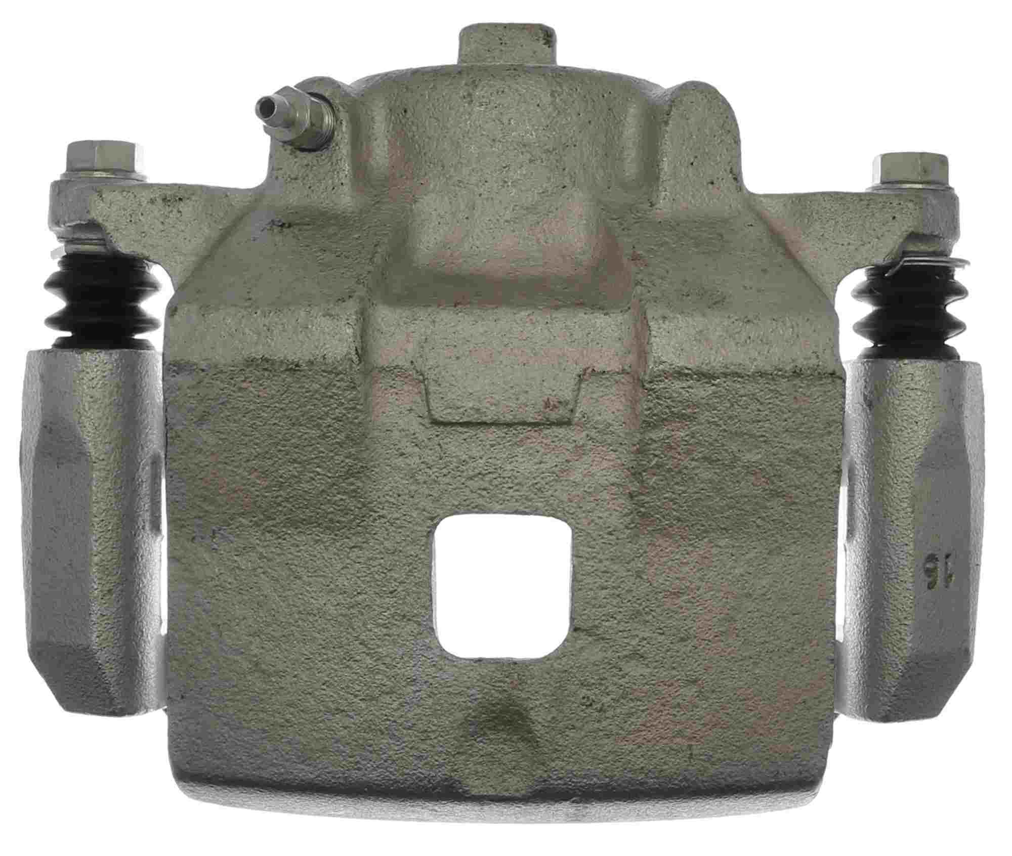 Raybestos Brakes Disc Brake Caliper  top view frsport FRC11808C