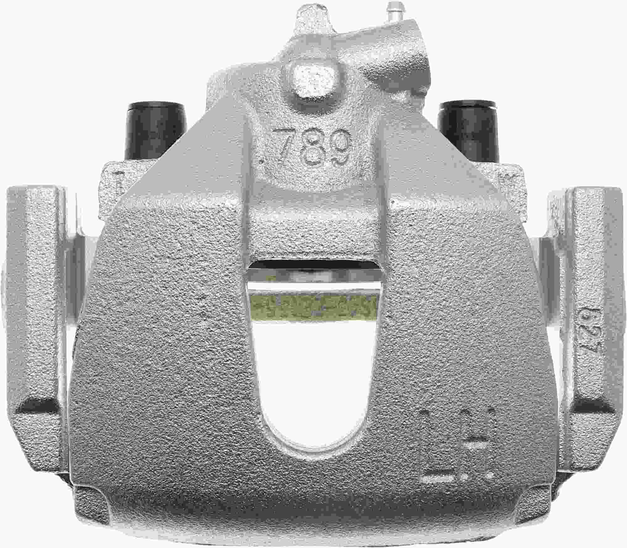 Raybestos Brakes Disc Brake Caliper FRC11817N