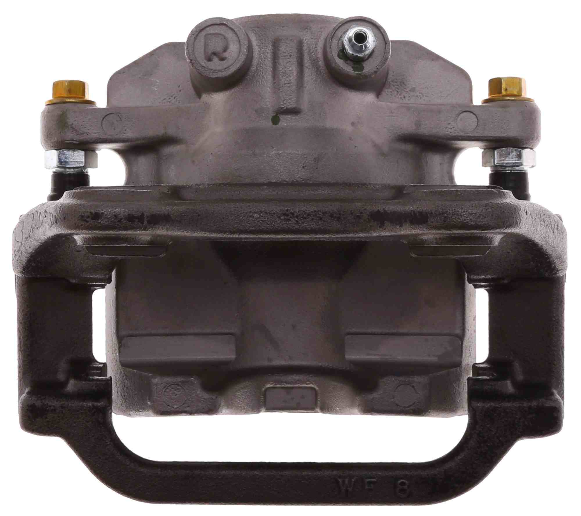 Raybestos Brakes Disc Brake Caliper FRC11826