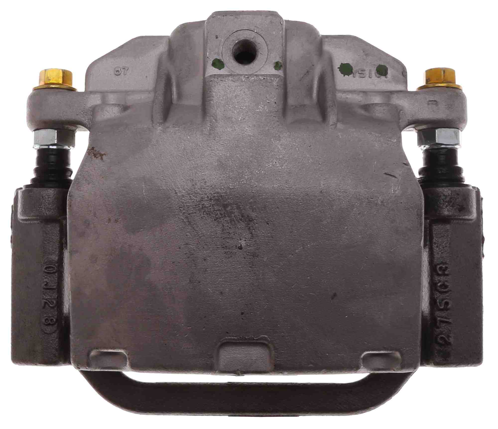 Raybestos Brakes Disc Brake Caliper FRC11826