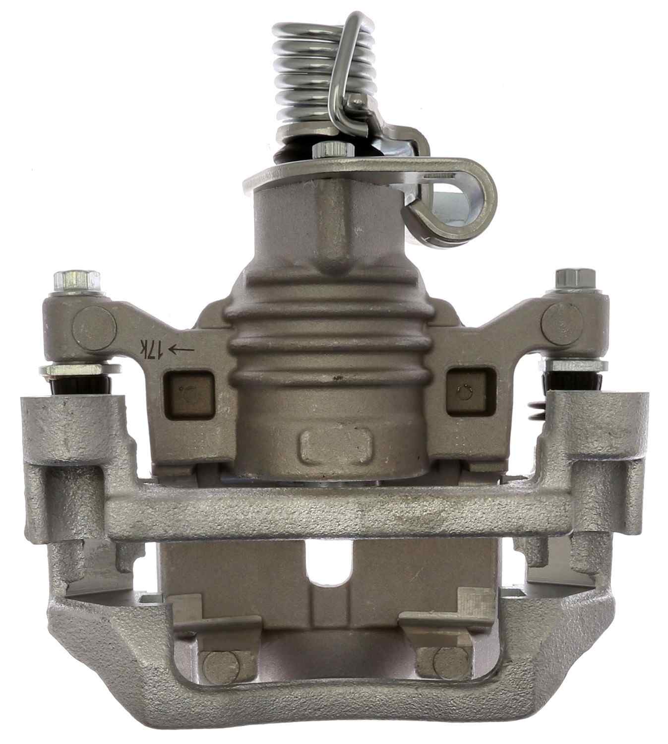 Raybestos Brakes Disc Brake Caliper FRC11841C