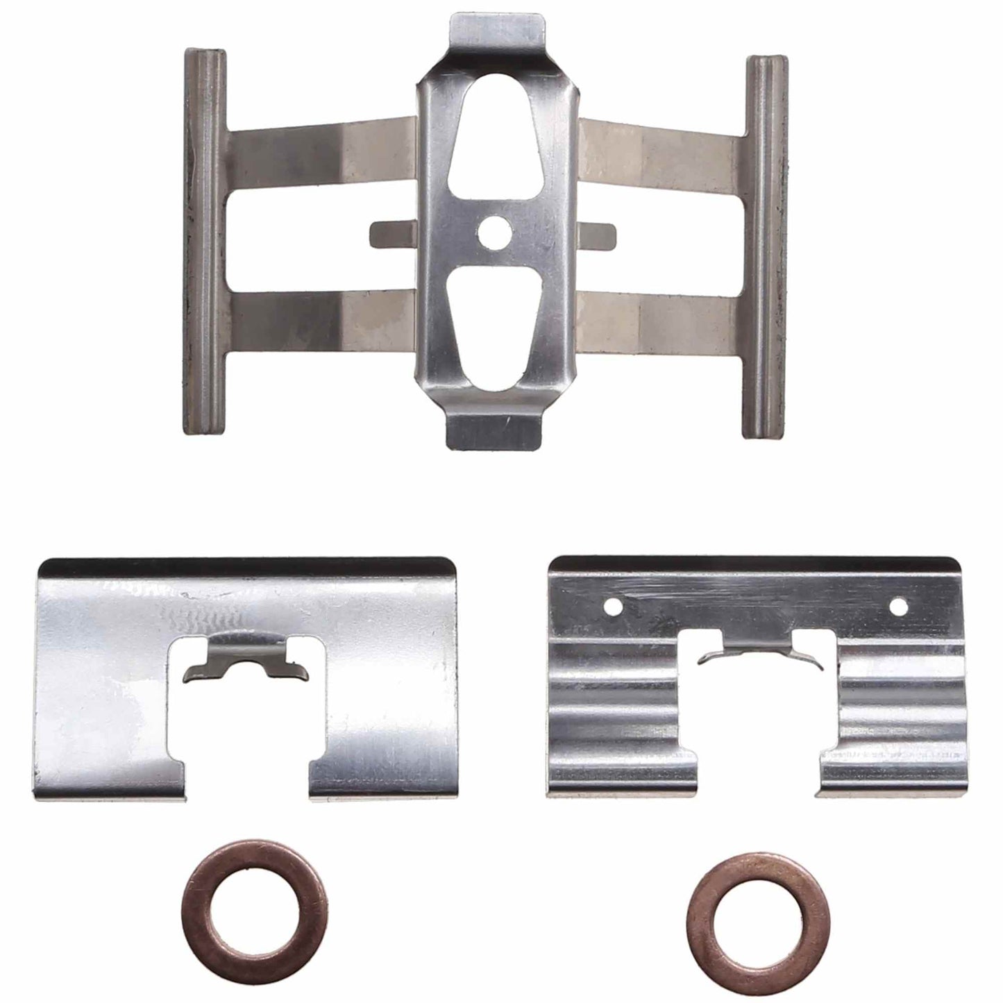 Raybestos Brakes Disc Brake Caliper FRC11852N