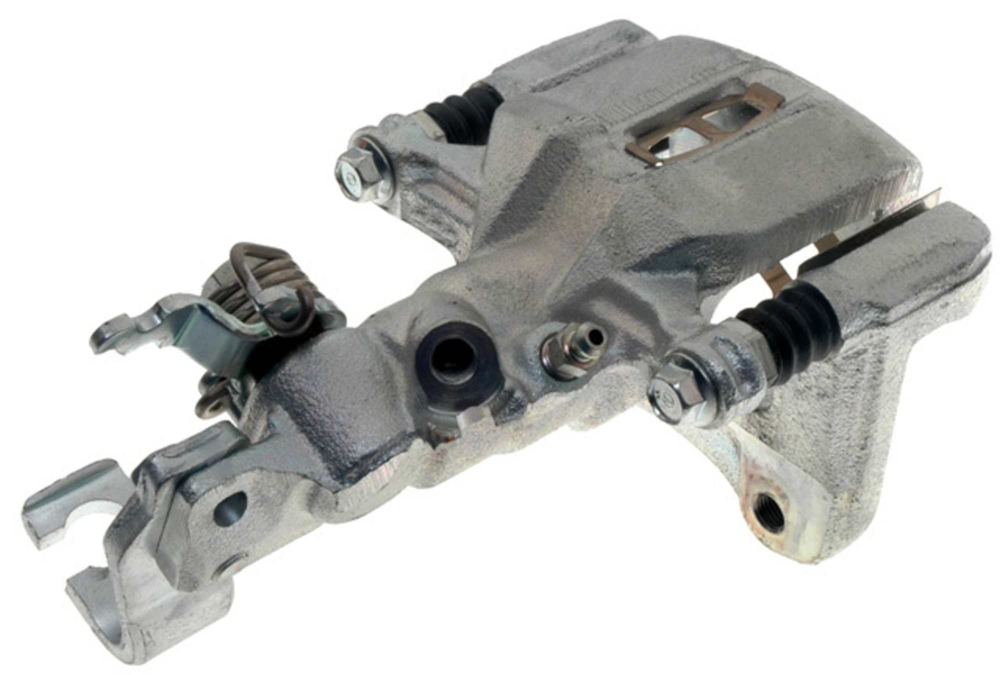 Raybestos Brakes Disc Brake Caliper  top view frsport FRC11854