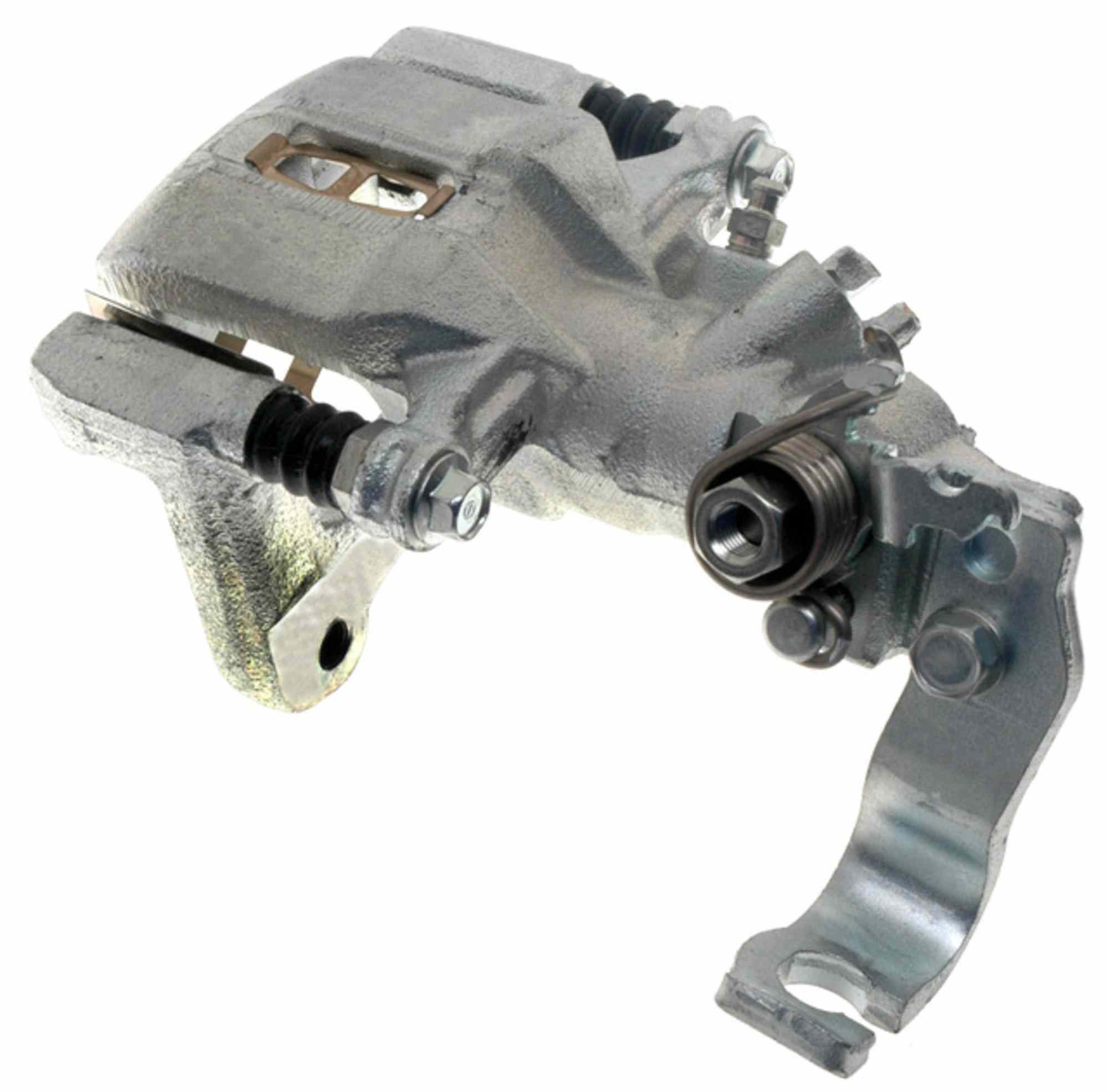 Raybestos Brakes Disc Brake Caliper  top view frsport FRC11854