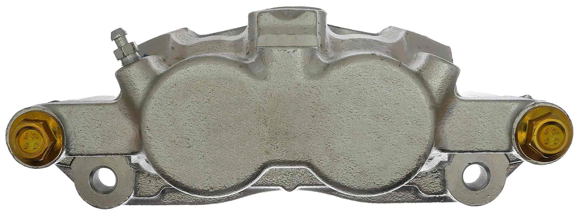 Raybestos Brakes Disc Brake Caliper FRC11861N